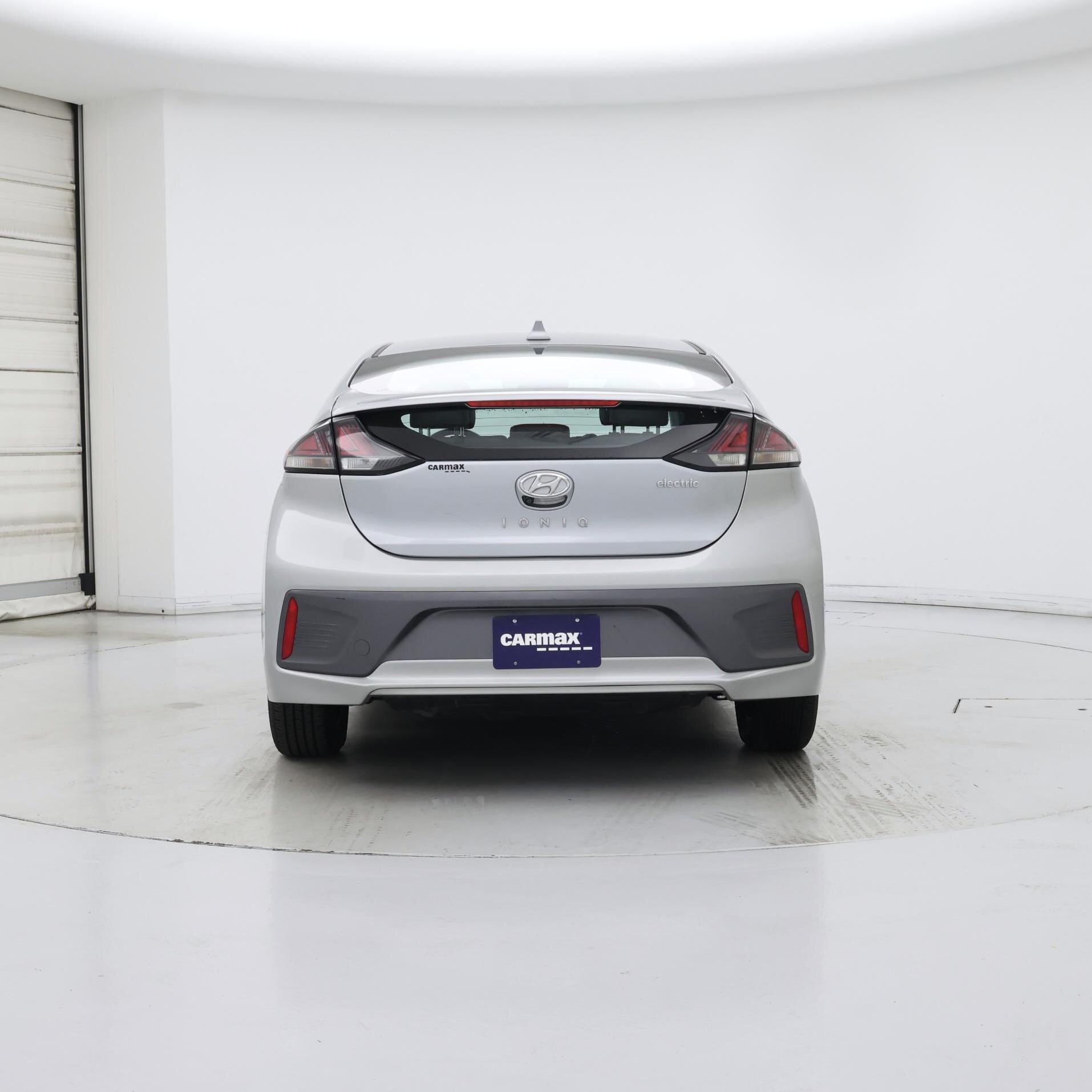 Thumbnail: 2020 Hyundai Ioniq - 6