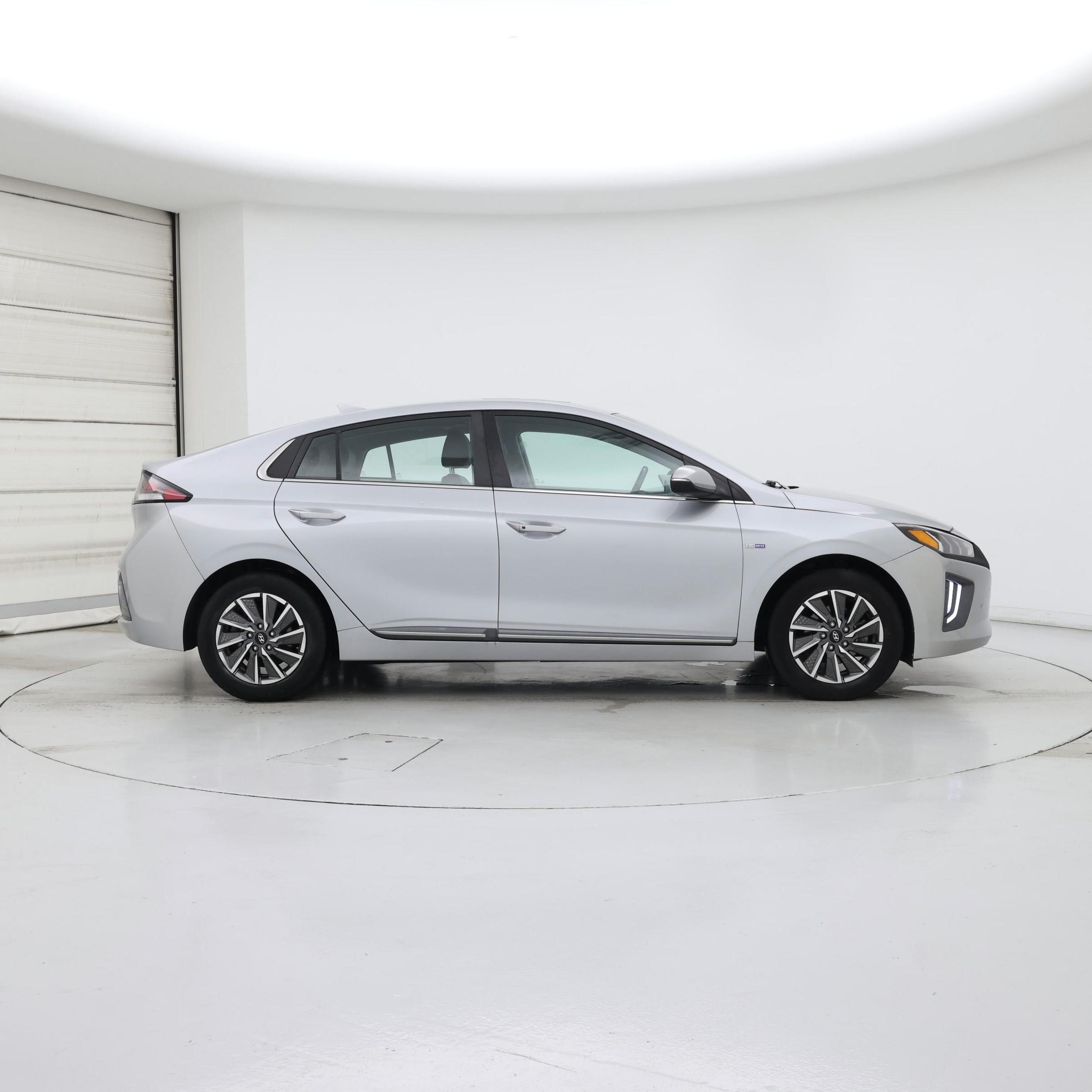 Thumbnail: 2020 Hyundai Ioniq - 7