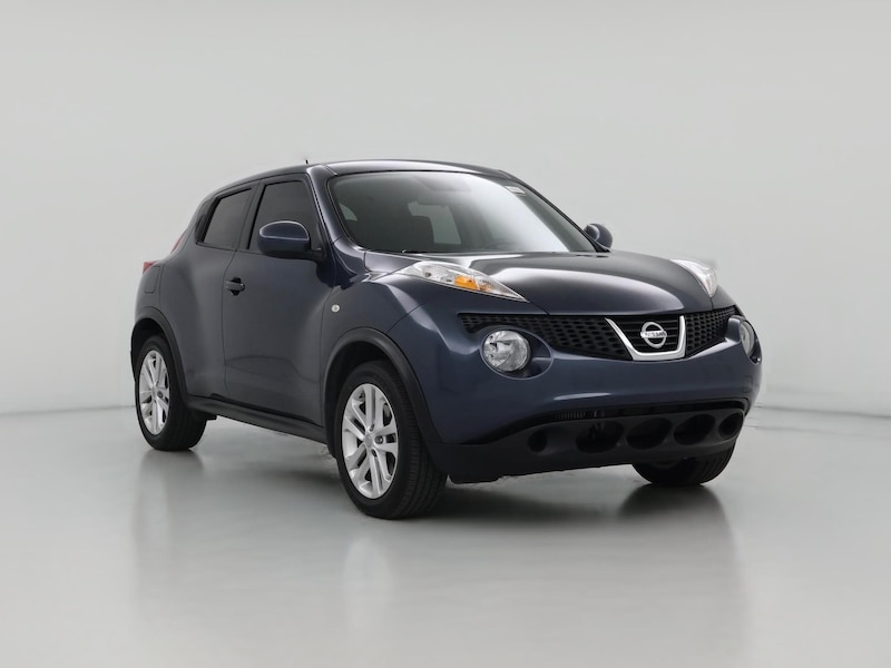 2014 Nissan Juke SV -
                  Tampa, FL