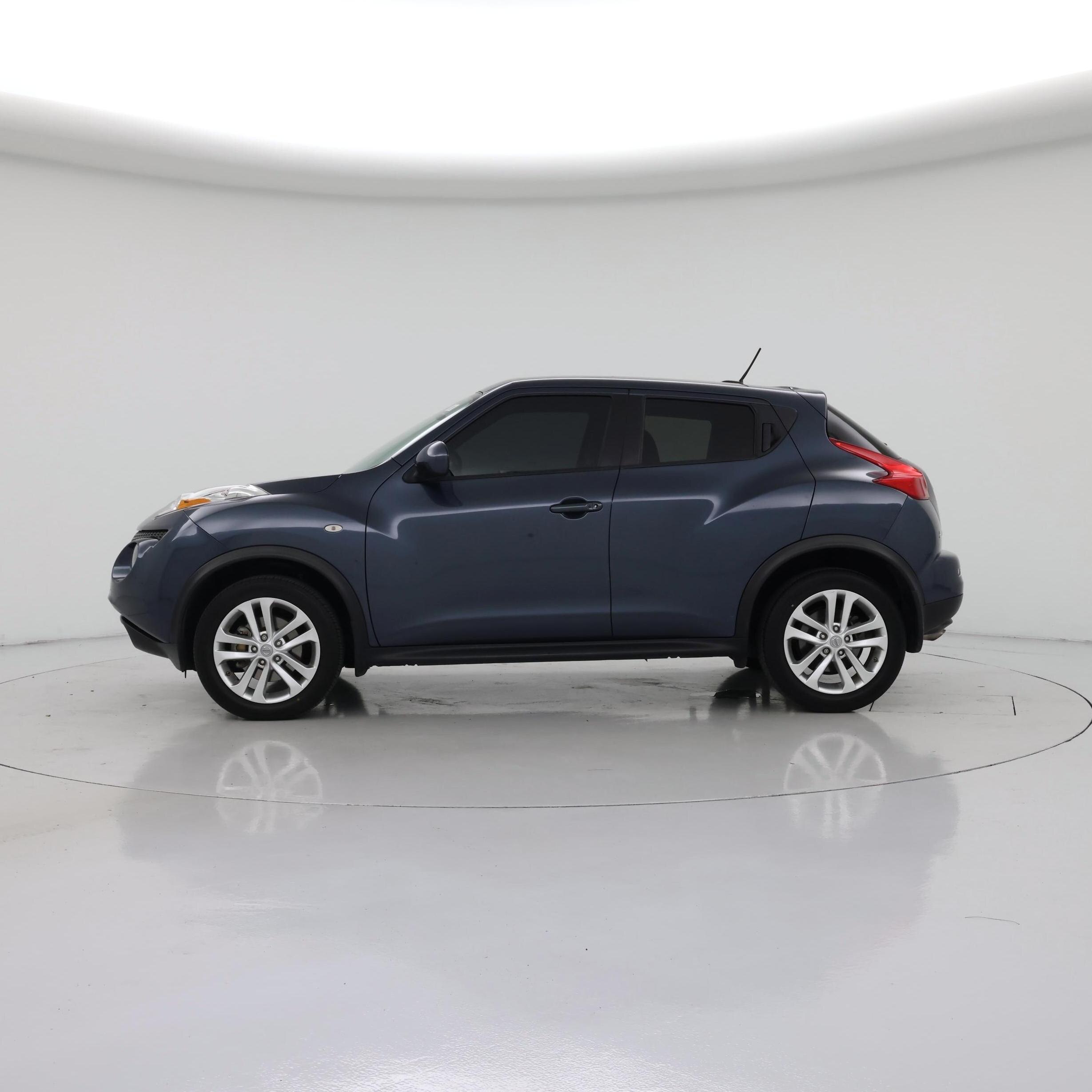 Thumbnail: 2014 Nissan Juke - 3