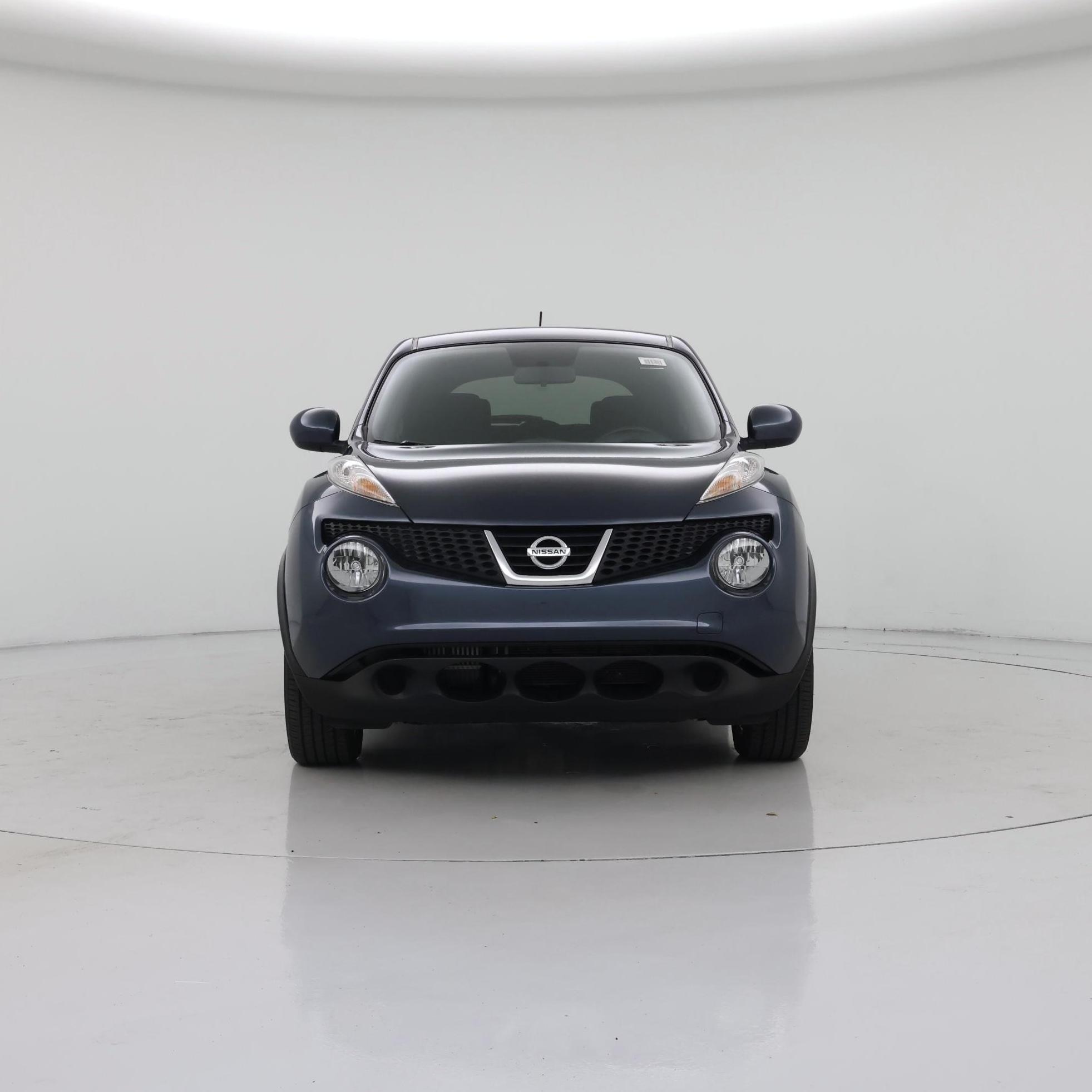 Thumbnail: 2014 Nissan Juke - 5