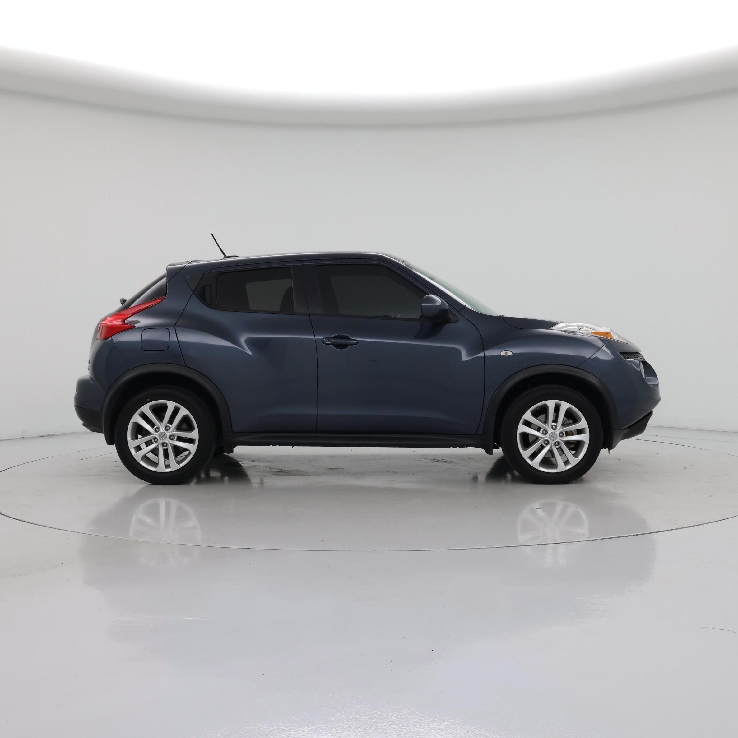 Thumbnail: 2014 Nissan Juke - 7