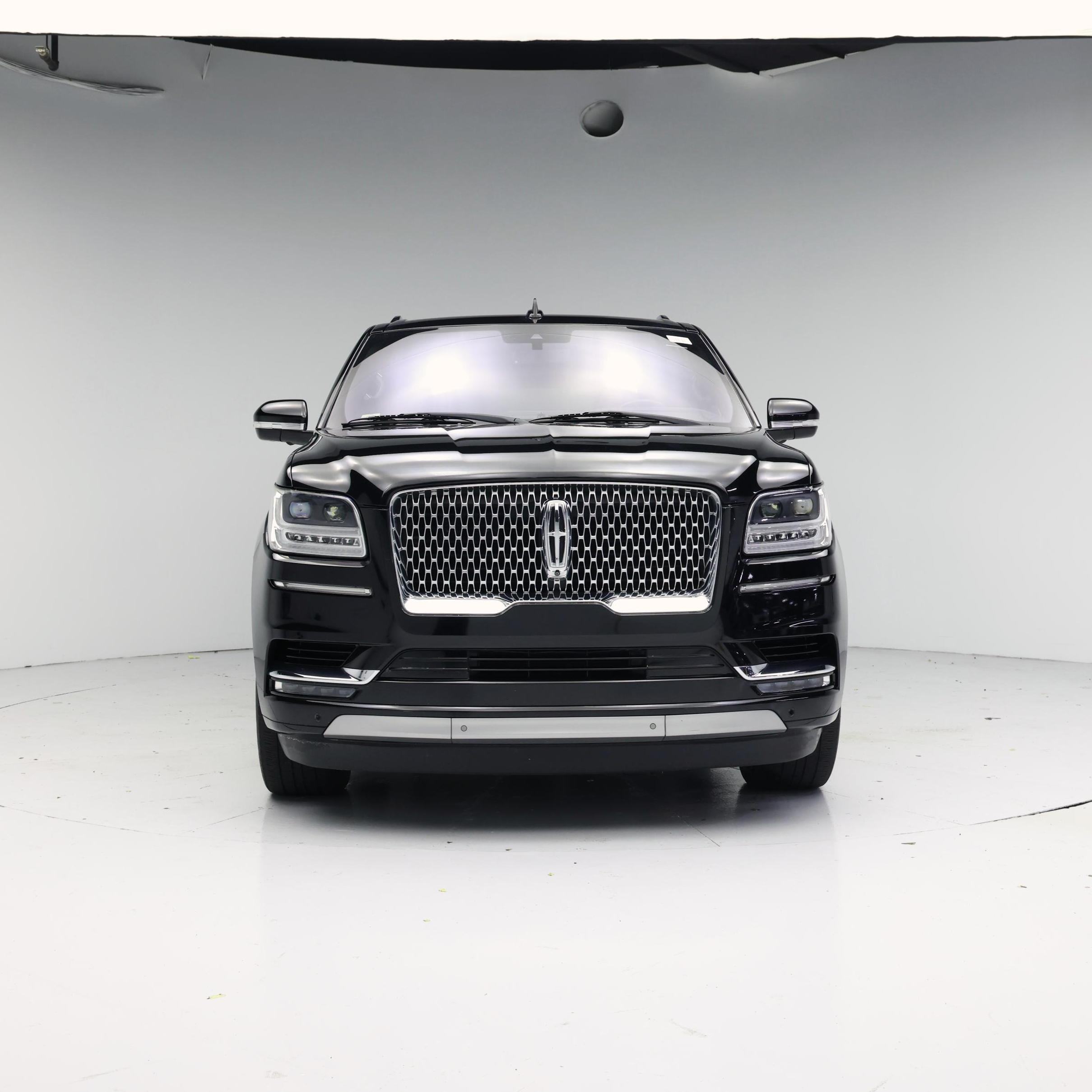 Thumbnail: 2018 Lincoln Navigator - 5