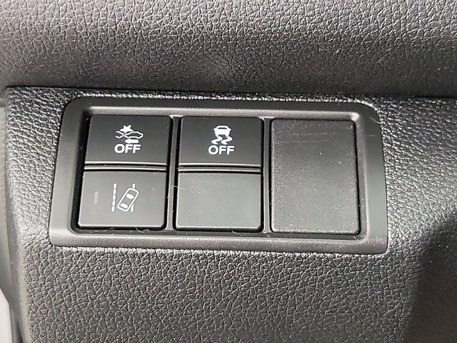 2019 Honda Civic LX - Photo 12