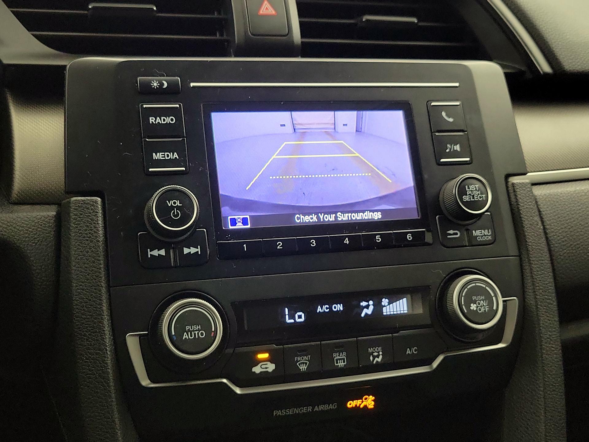 Thumbnail: 2019 Honda Civic - 12