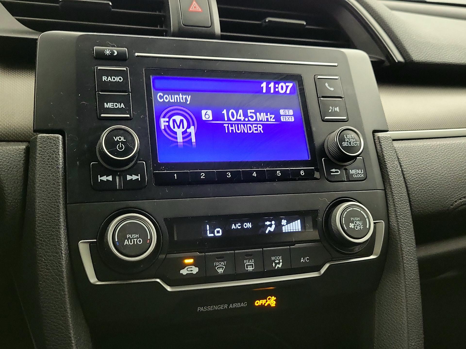 Thumbnail: 2019 Honda Civic - 13