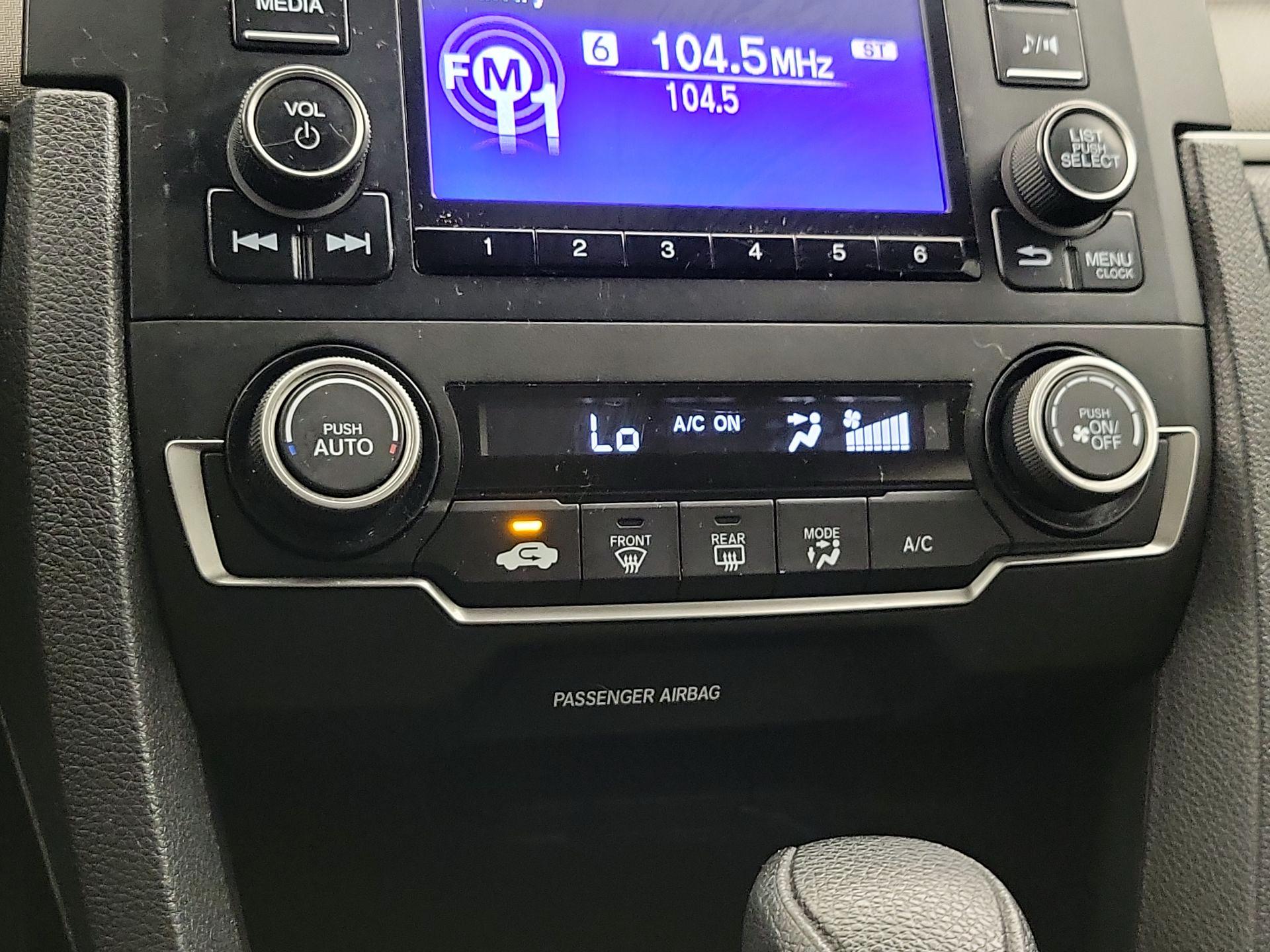 Thumbnail: 2019 Honda Civic - 14