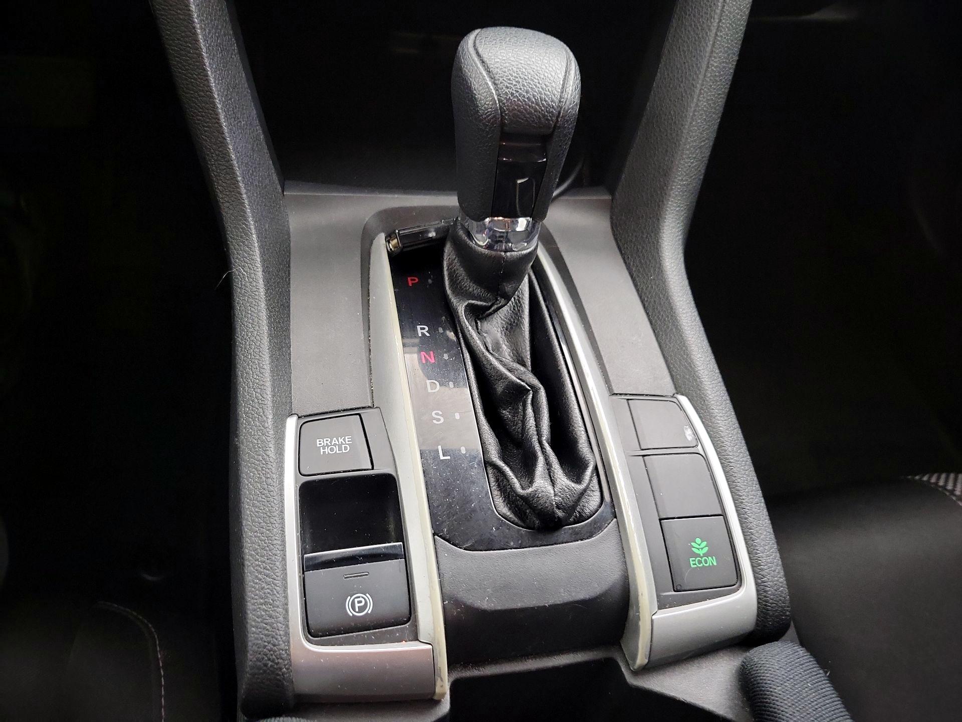 Thumbnail: 2019 Honda Civic - 15