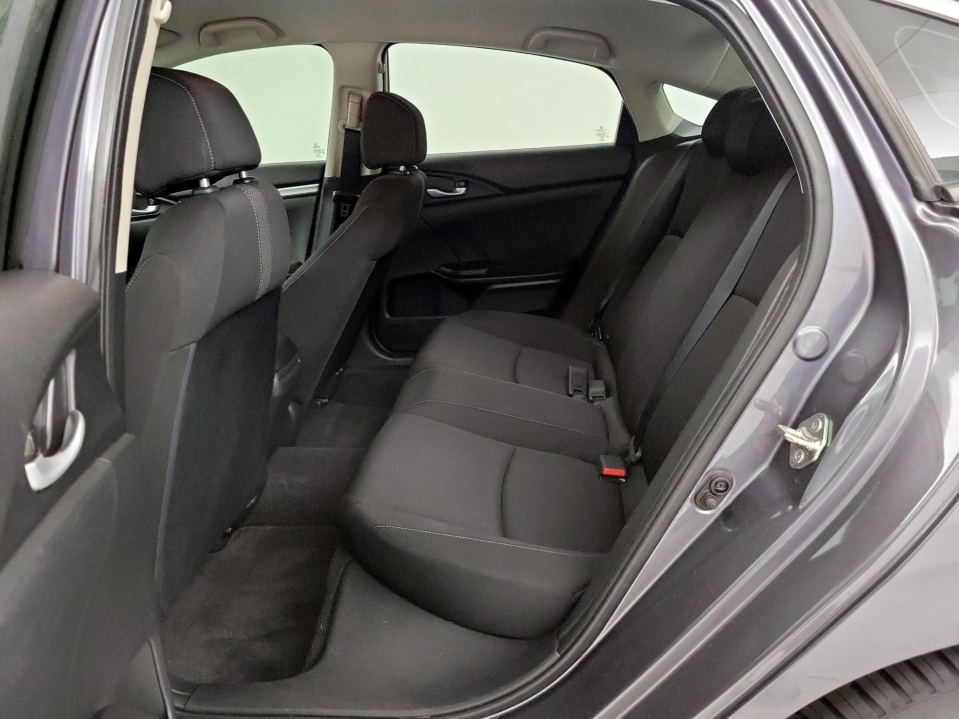 Thumbnail: 2019 Honda Civic - 17