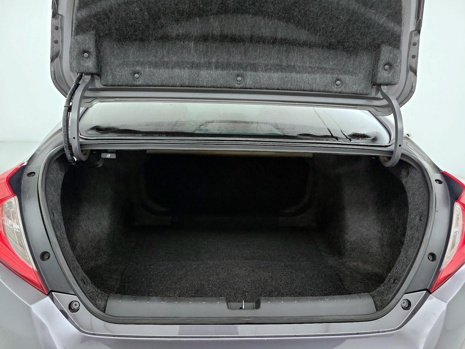 2019 Honda Civic LX - Photo 19