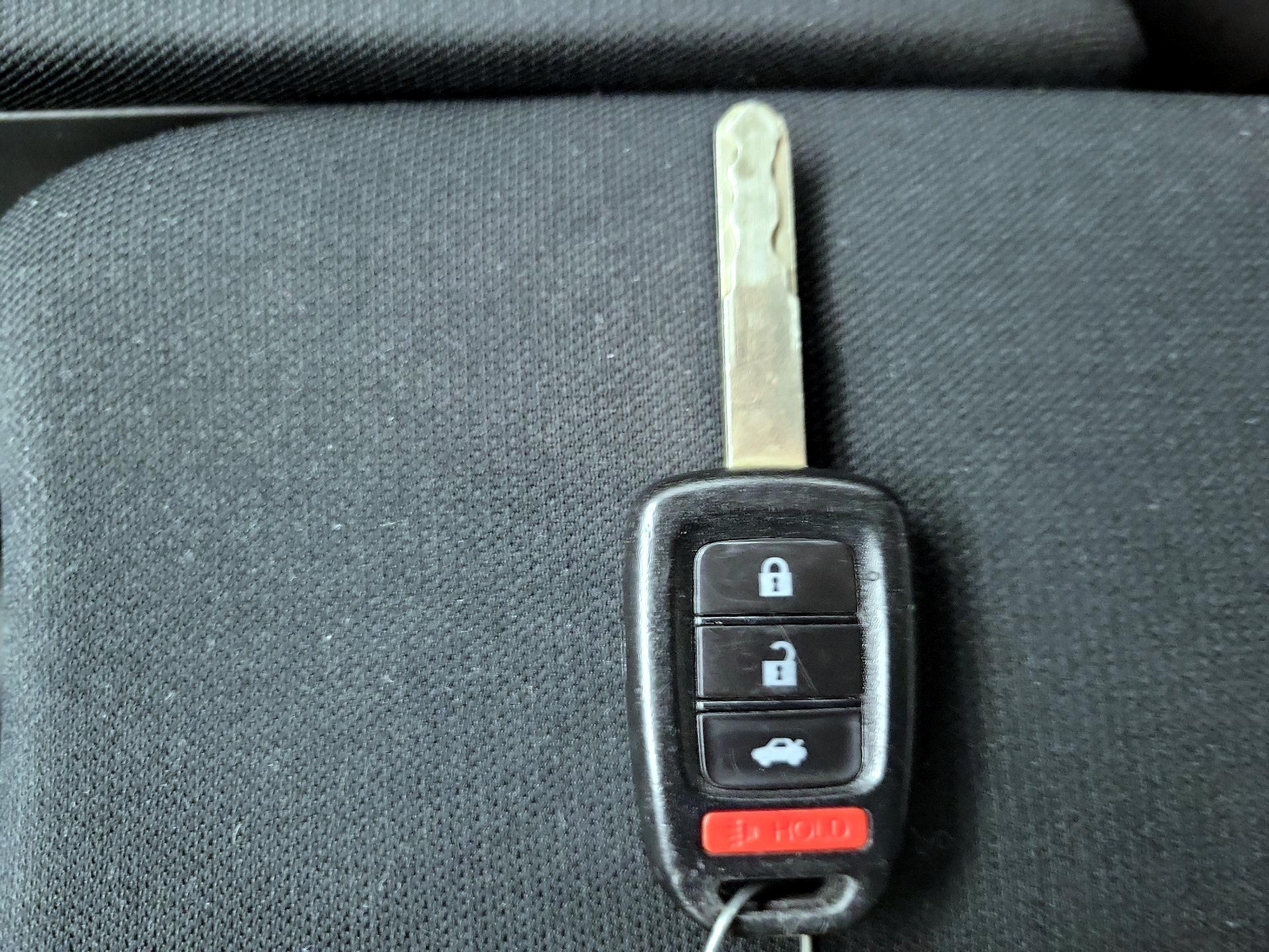 Thumbnail: 2019 Honda Civic - 20