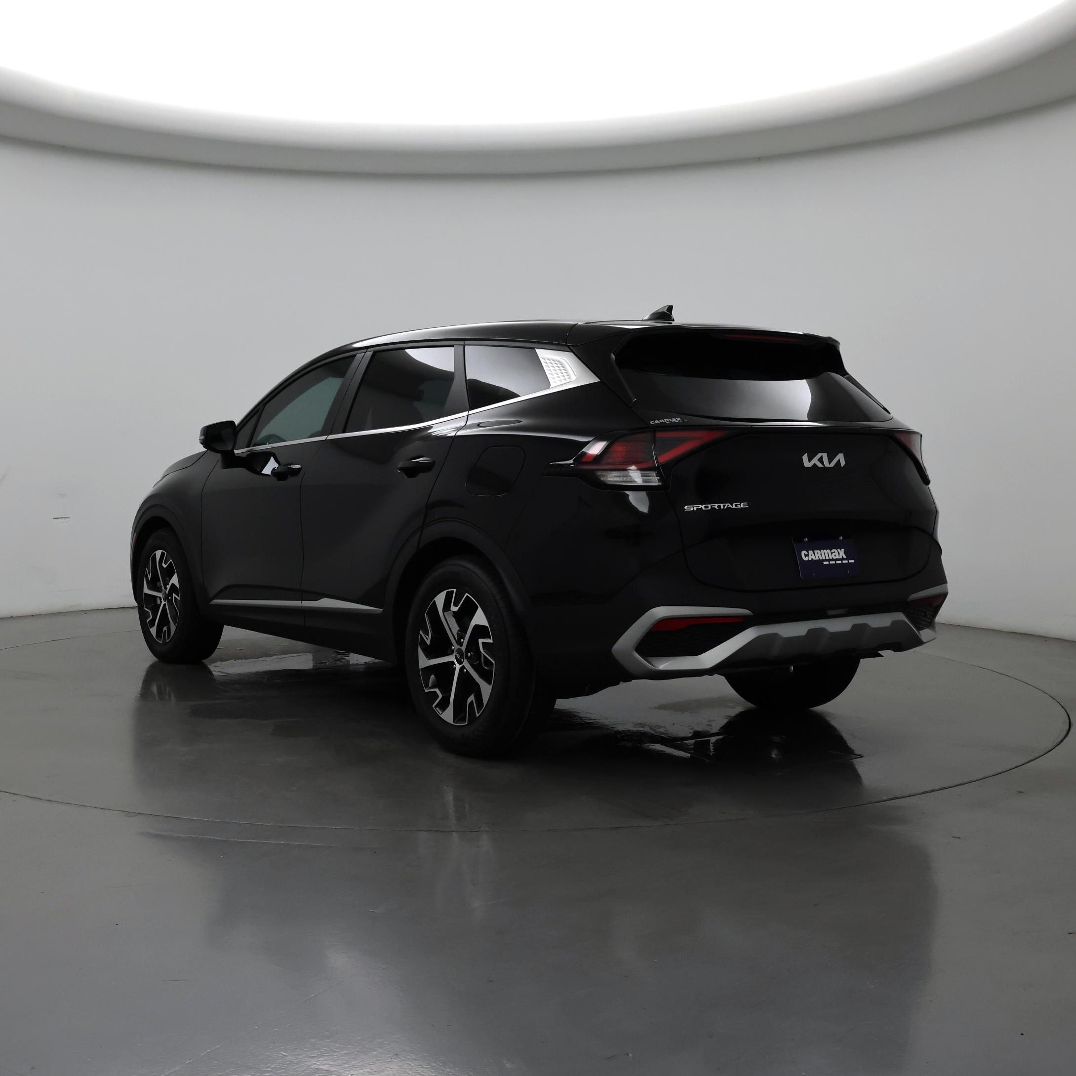 Thumbnail: 2024 Kia Sportage - 2
