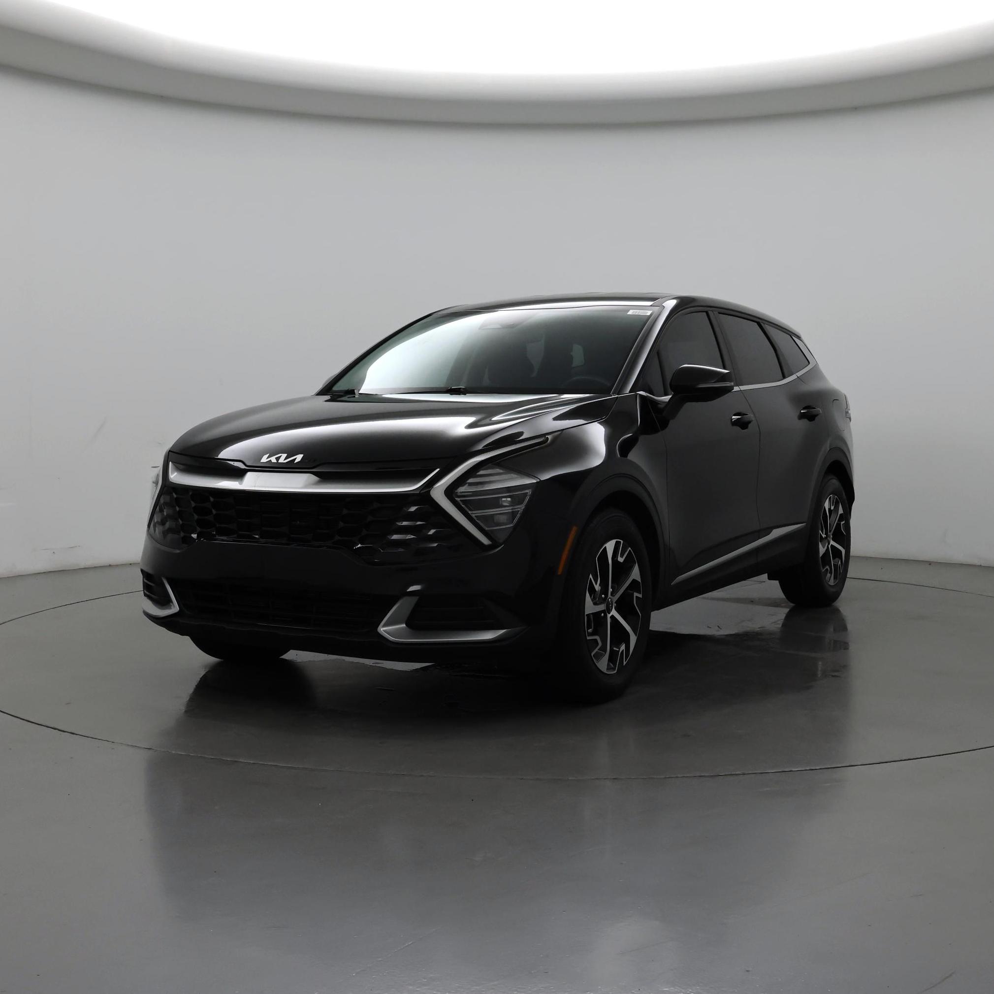 Thumbnail: 2024 Kia Sportage - 4