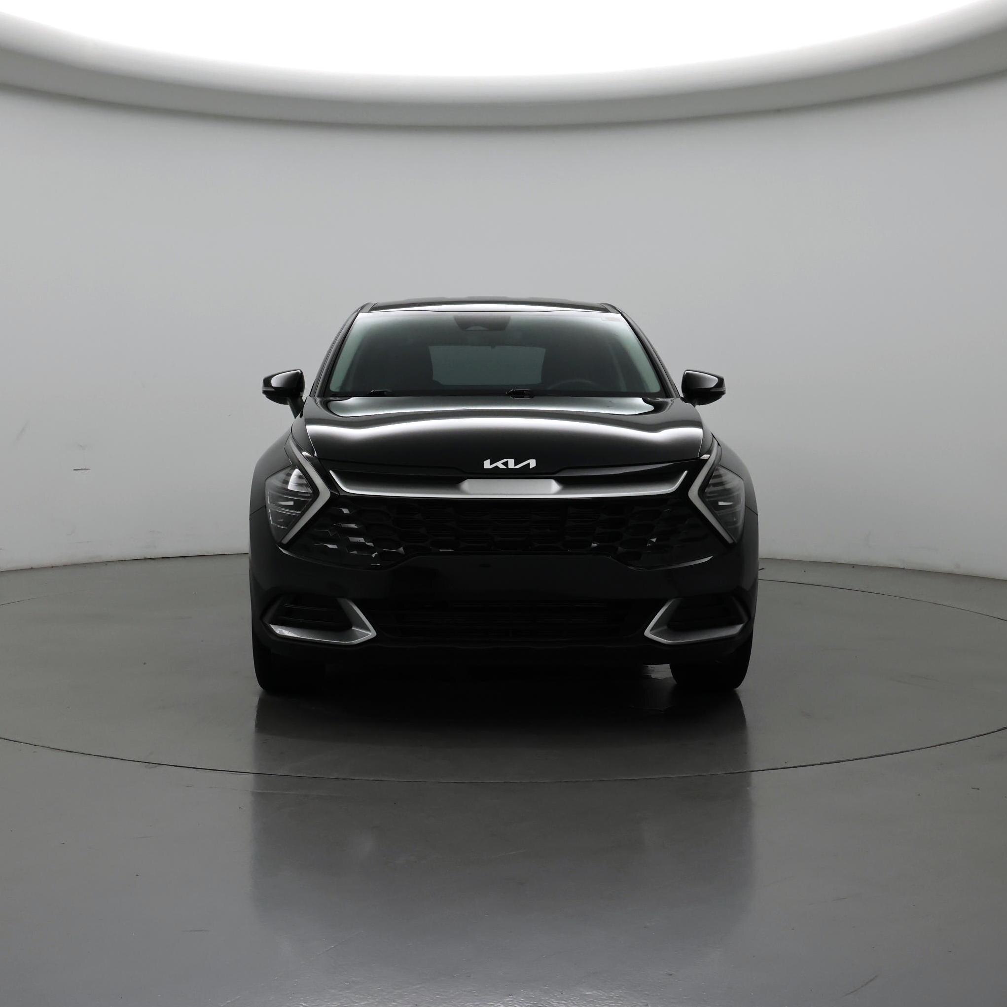 Thumbnail: 2024 Kia Sportage - 5