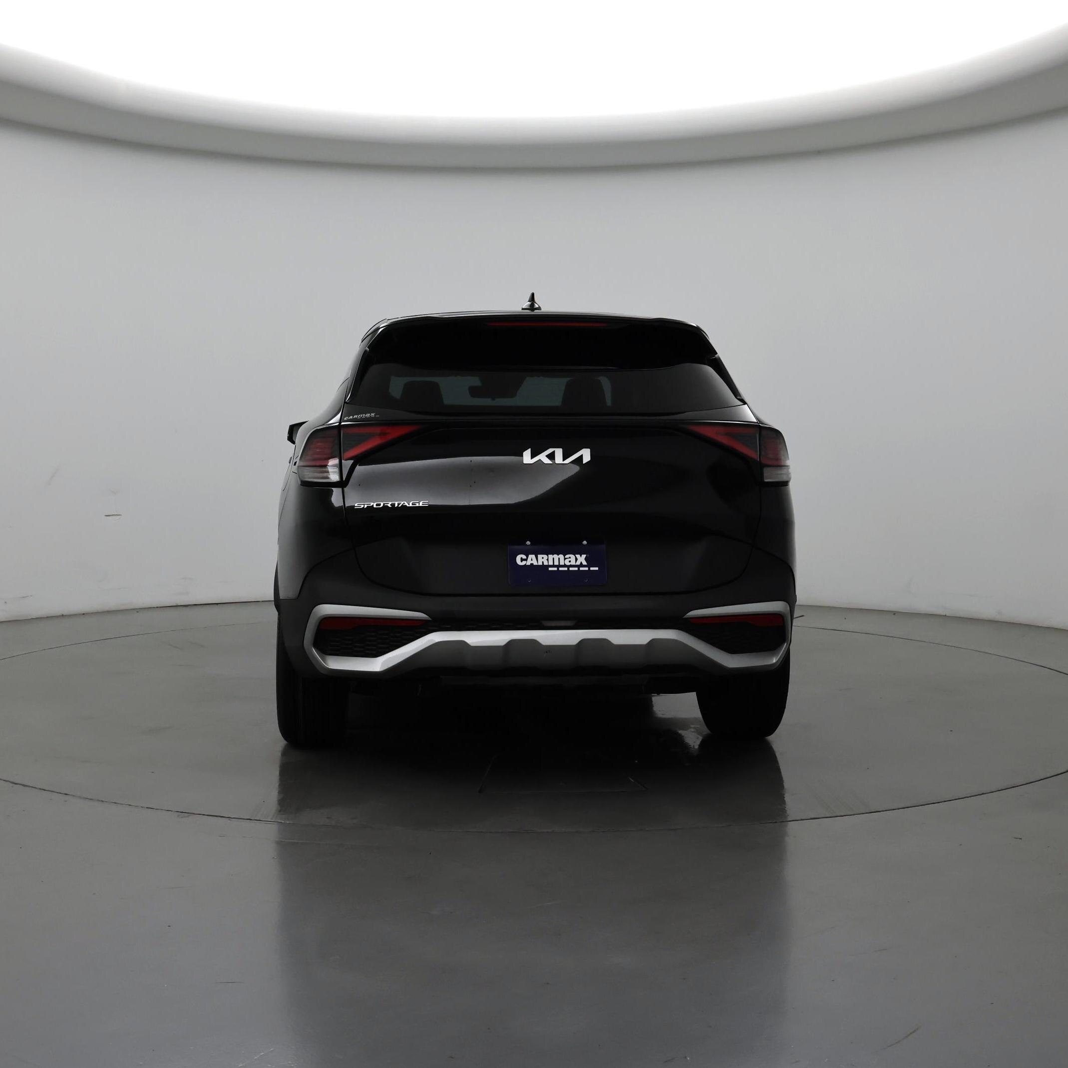 Thumbnail: 2024 Kia Sportage - 6