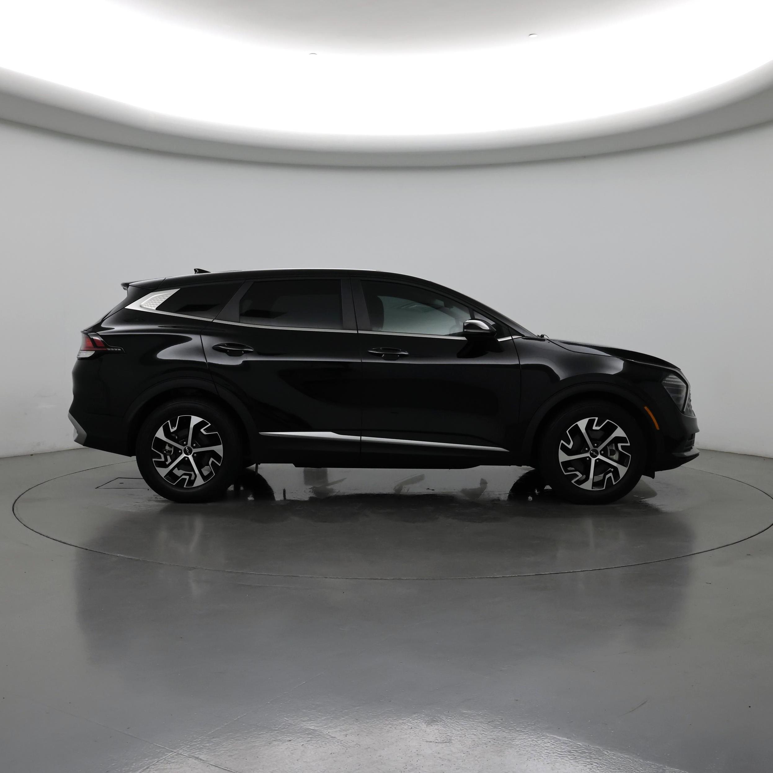 Thumbnail: 2024 Kia Sportage - 7