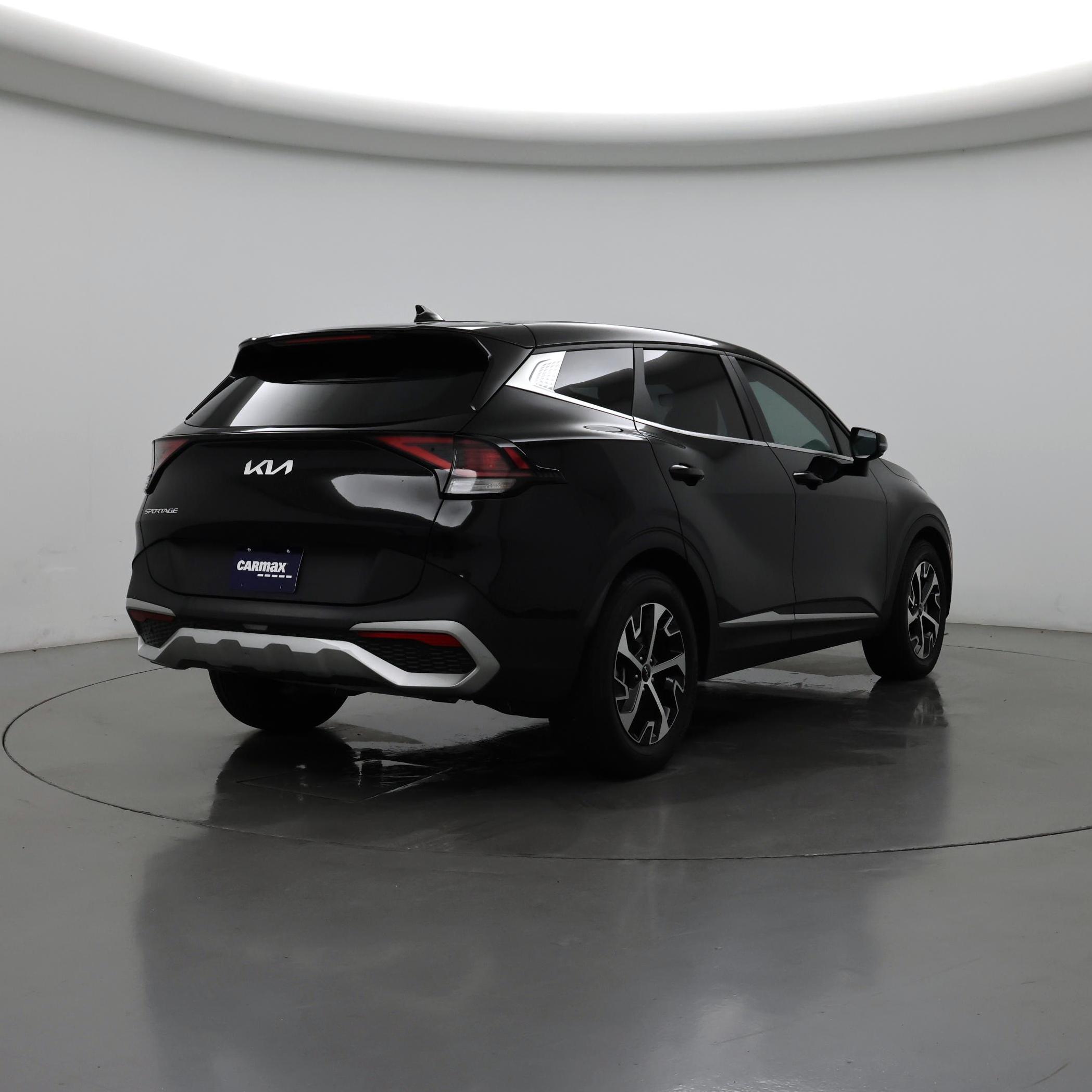 Thumbnail: 2024 Kia Sportage - 8