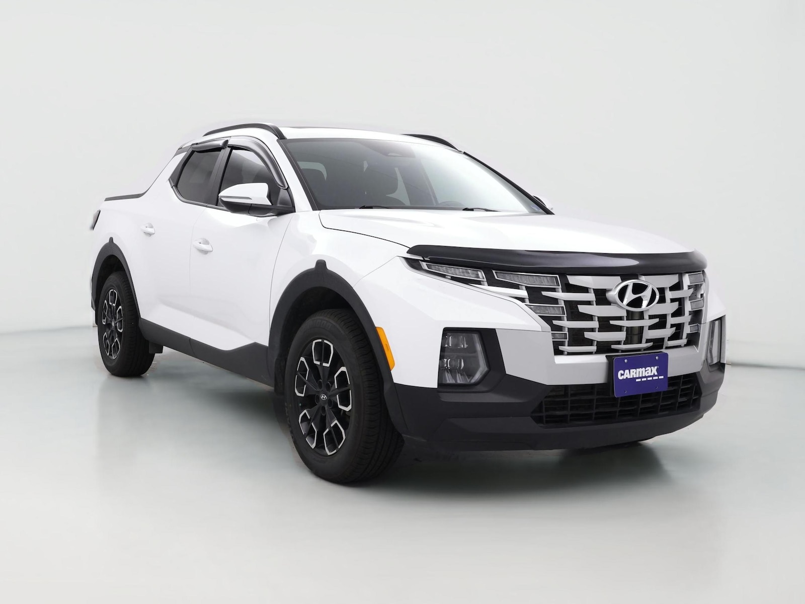 2022 Hyundai Santa Cruz