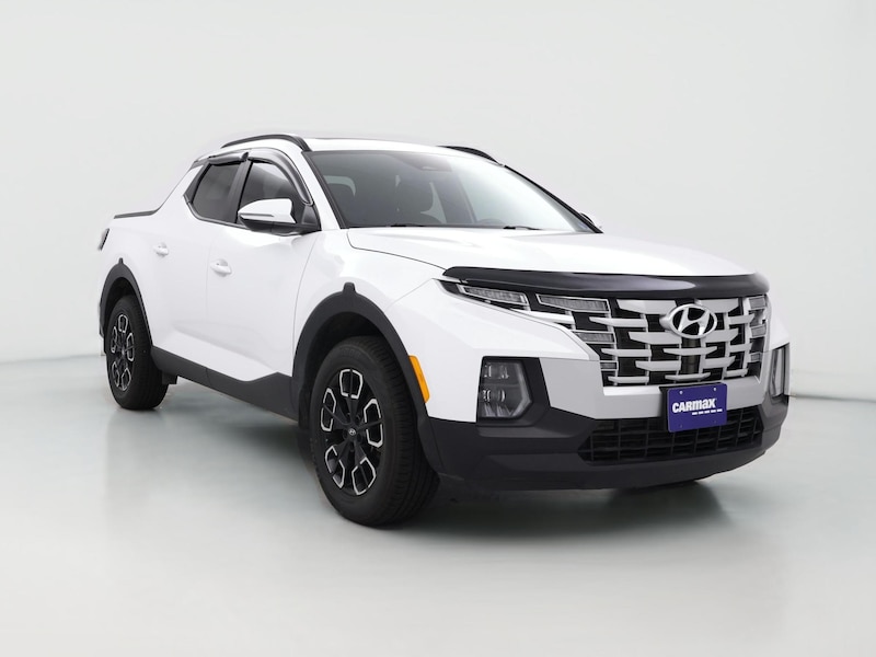 2022 Hyundai Santa Cruz SEL -
                  Glen Allen, VA