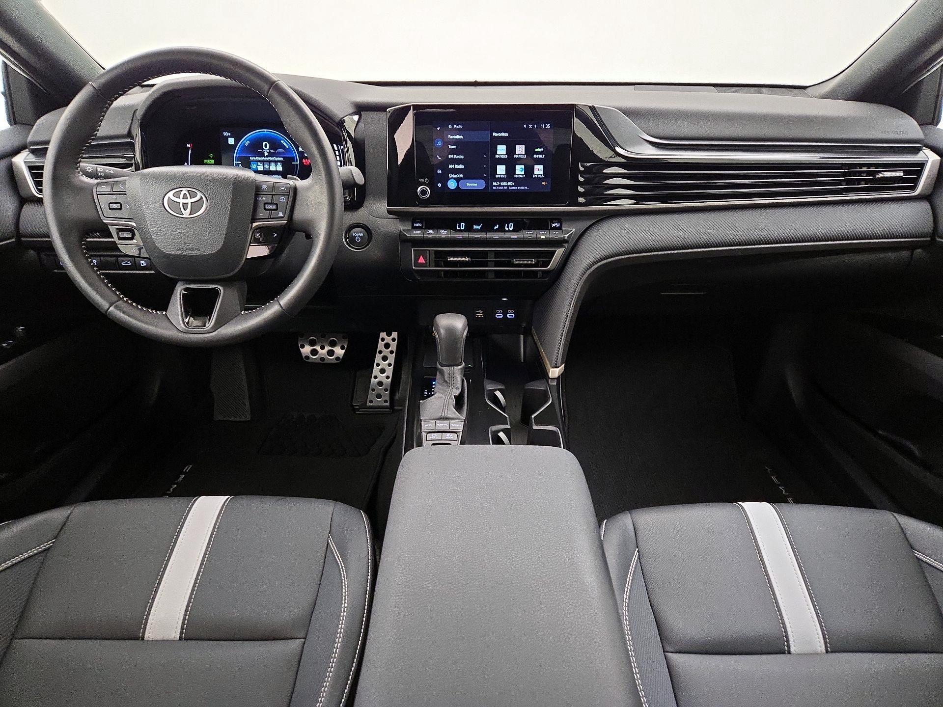 Thumbnail: 2025 Toyota Camry - 9