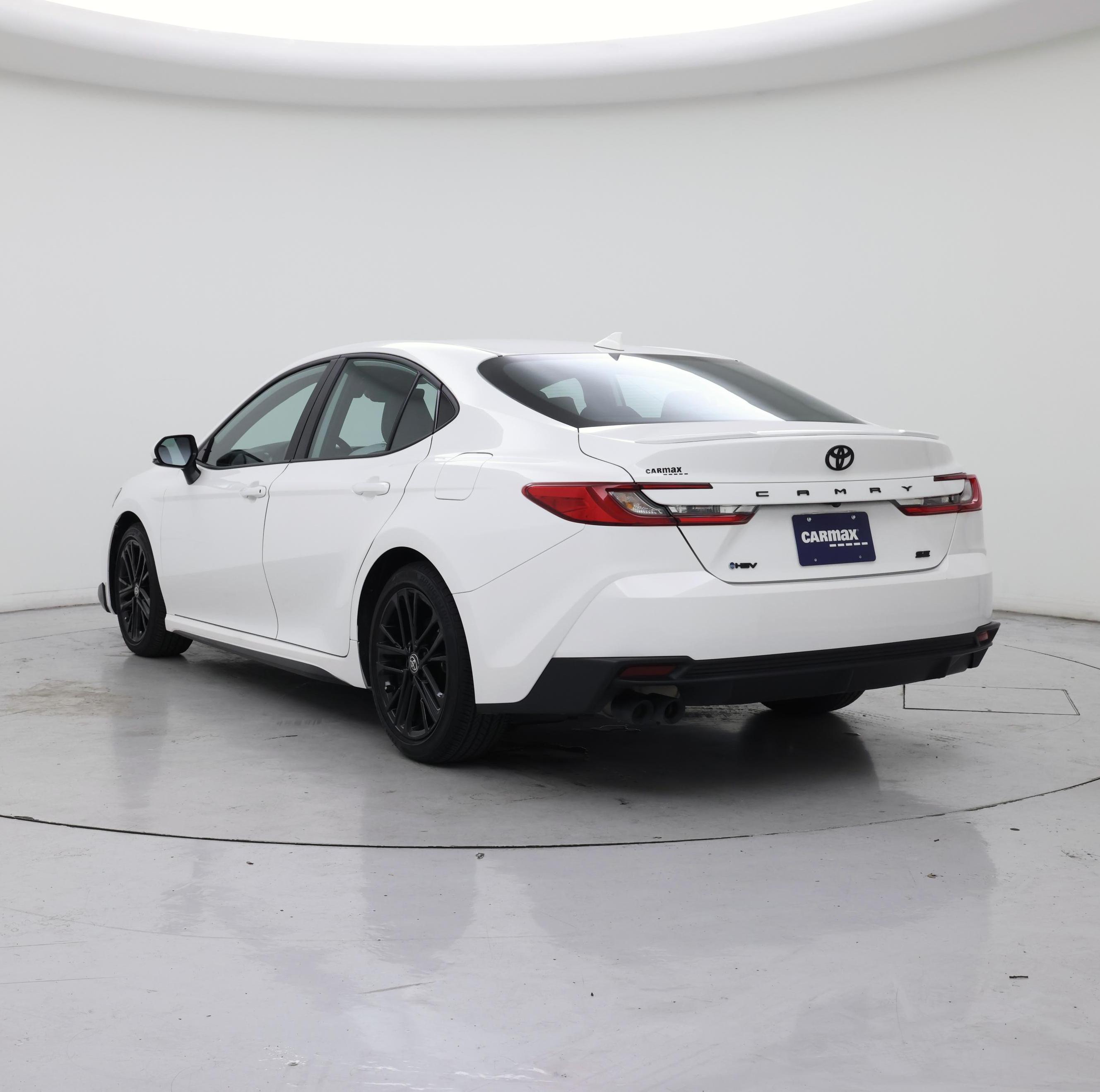 Thumbnail: 2025 Toyota Camry - 2