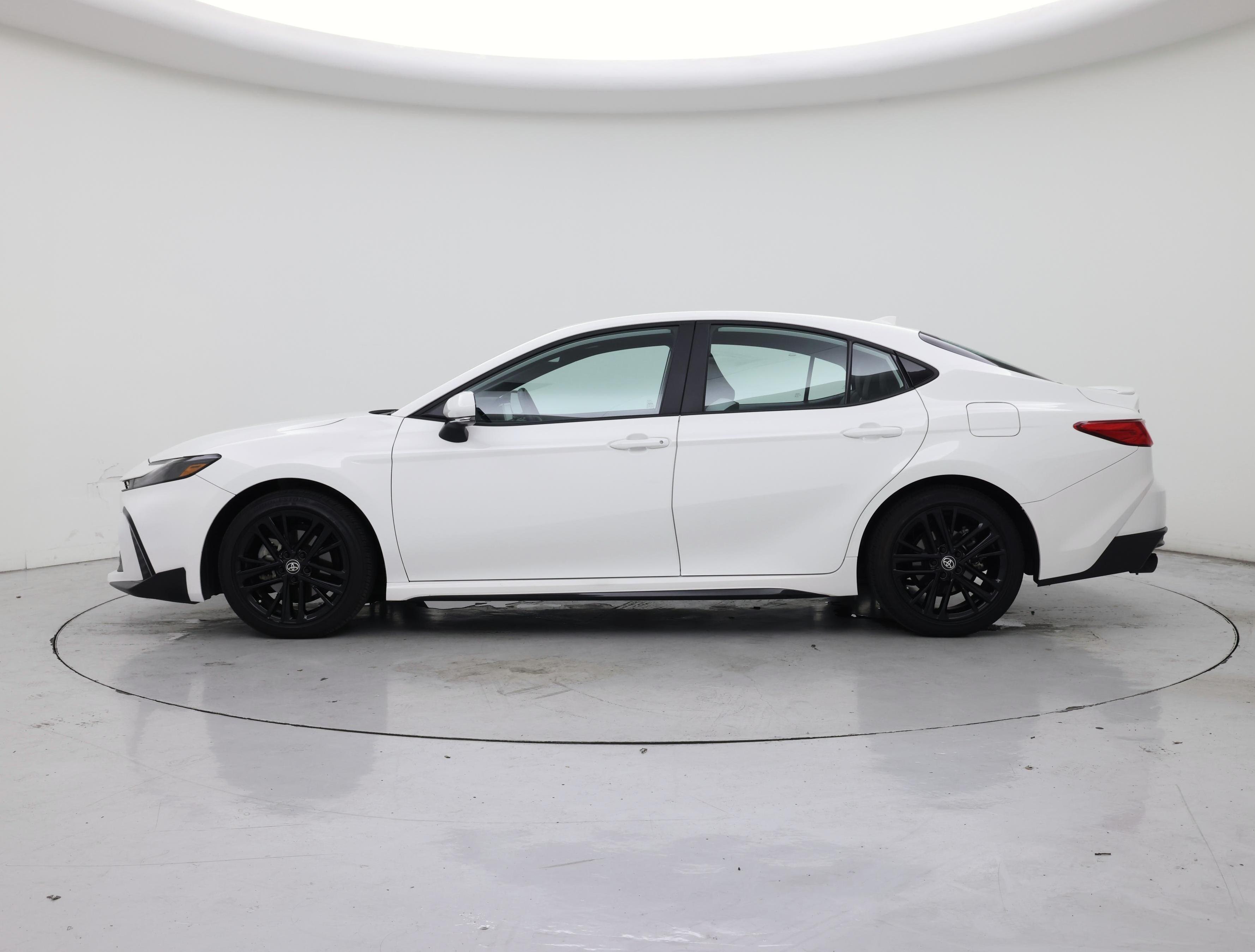 Thumbnail: 2025 Toyota Camry - 3