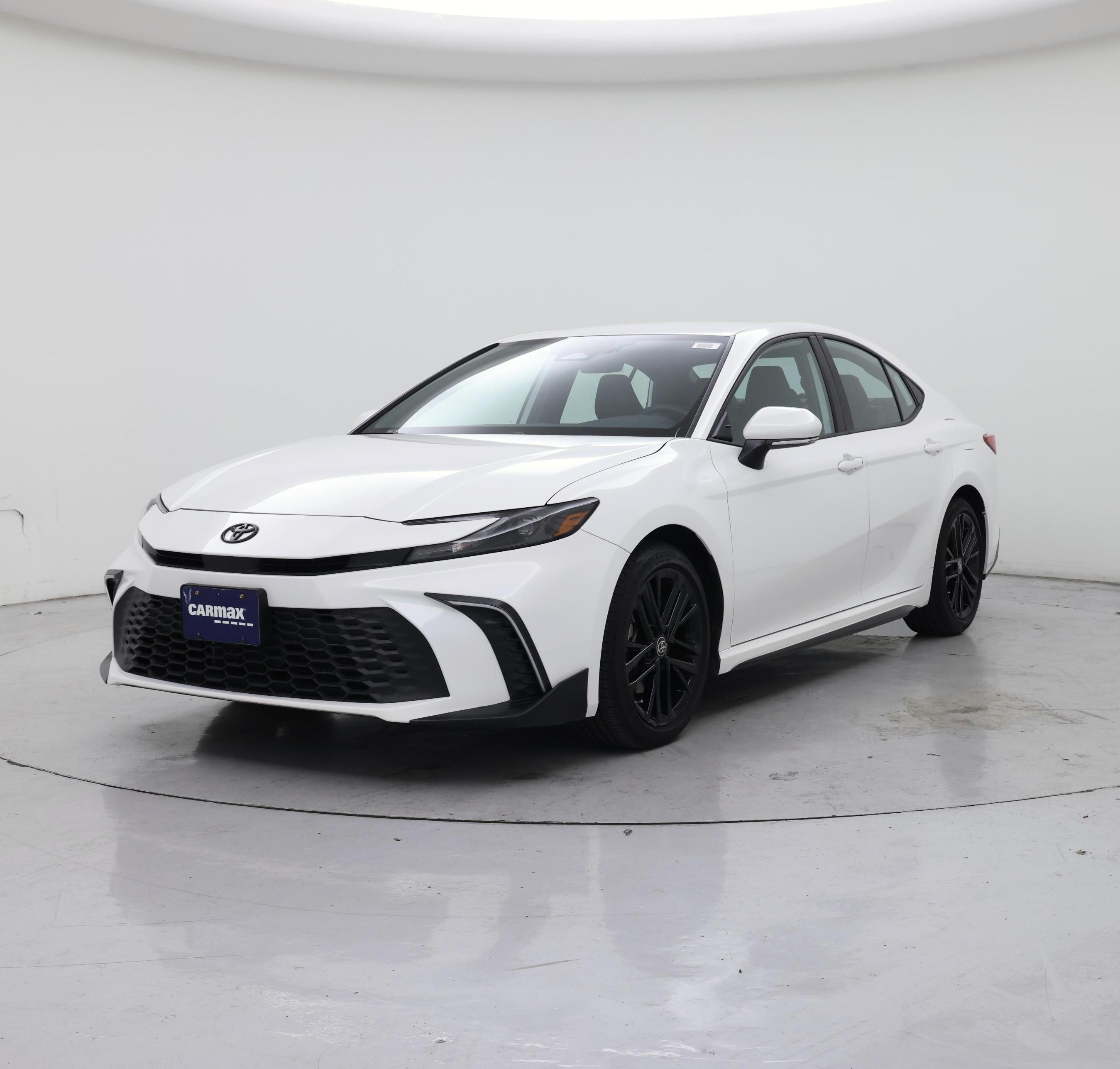 Thumbnail: 2025 Toyota Camry - 4