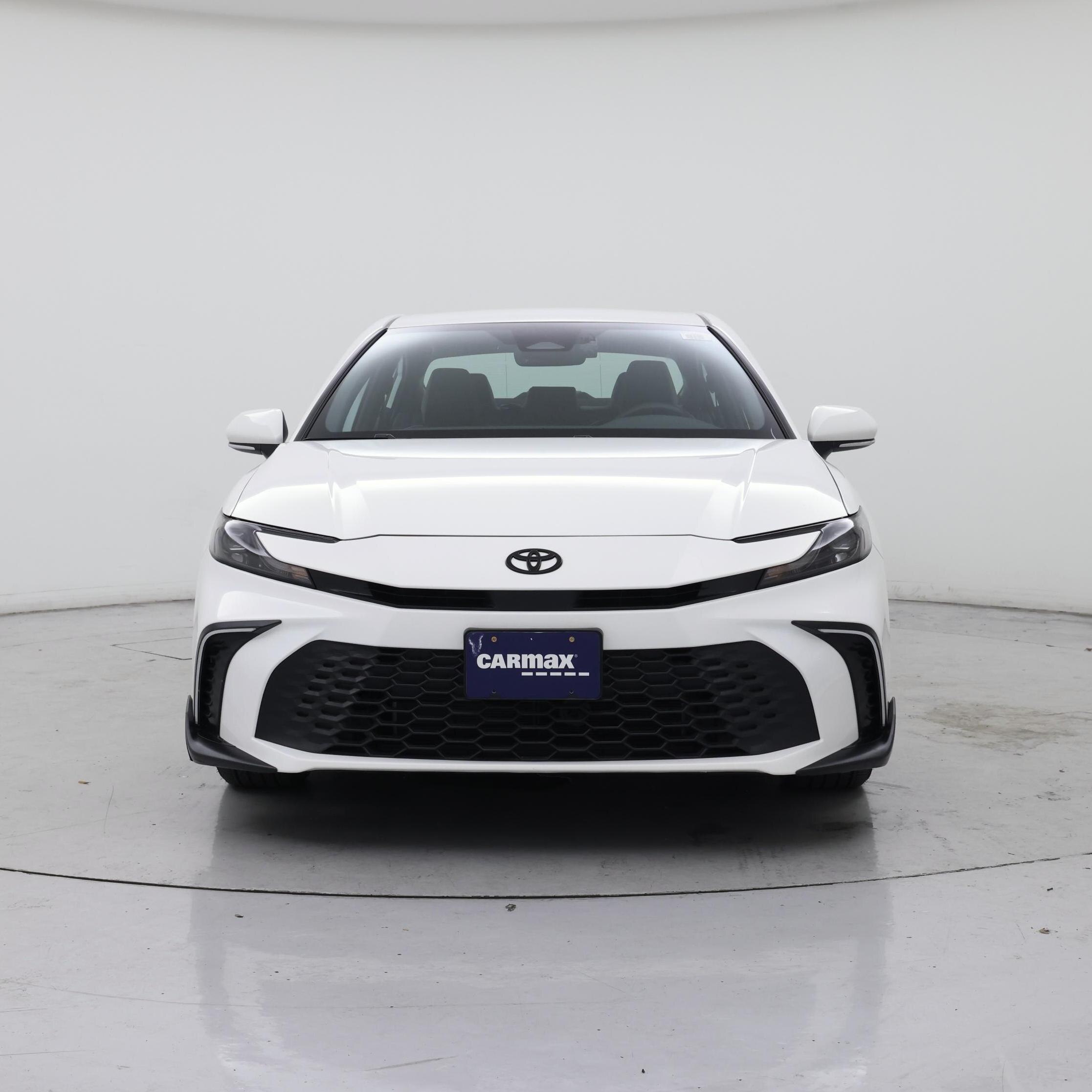 Thumbnail: 2025 Toyota Camry - 5