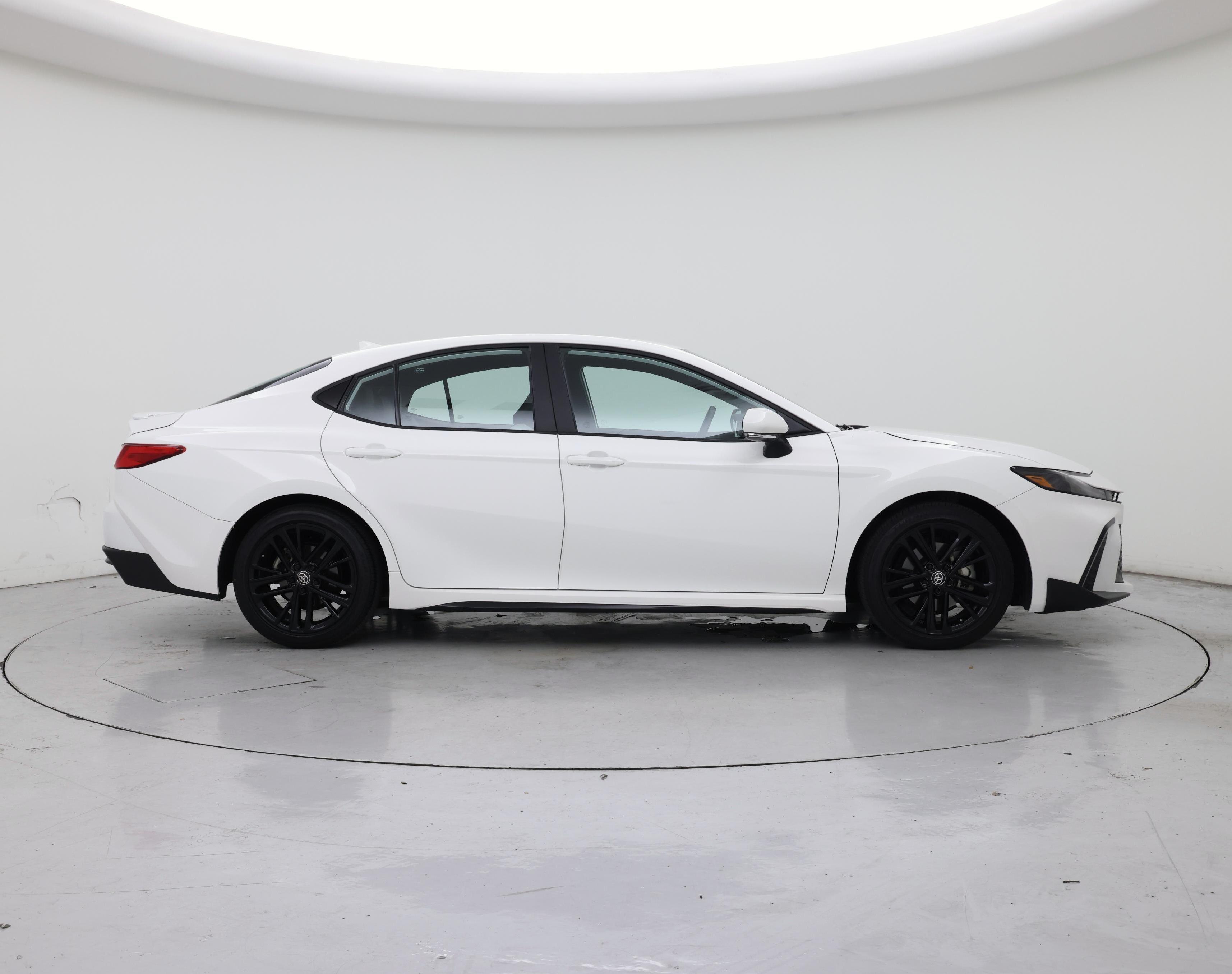 Thumbnail: 2025 Toyota Camry - 7