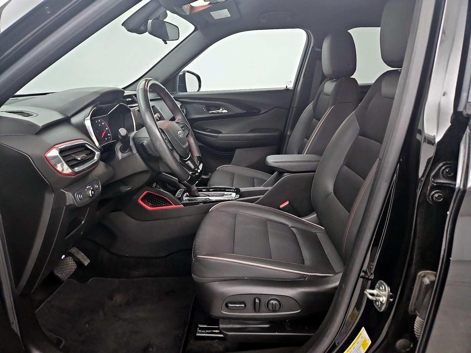 2022 Chevrolet Trailblazer RS - Photo 12