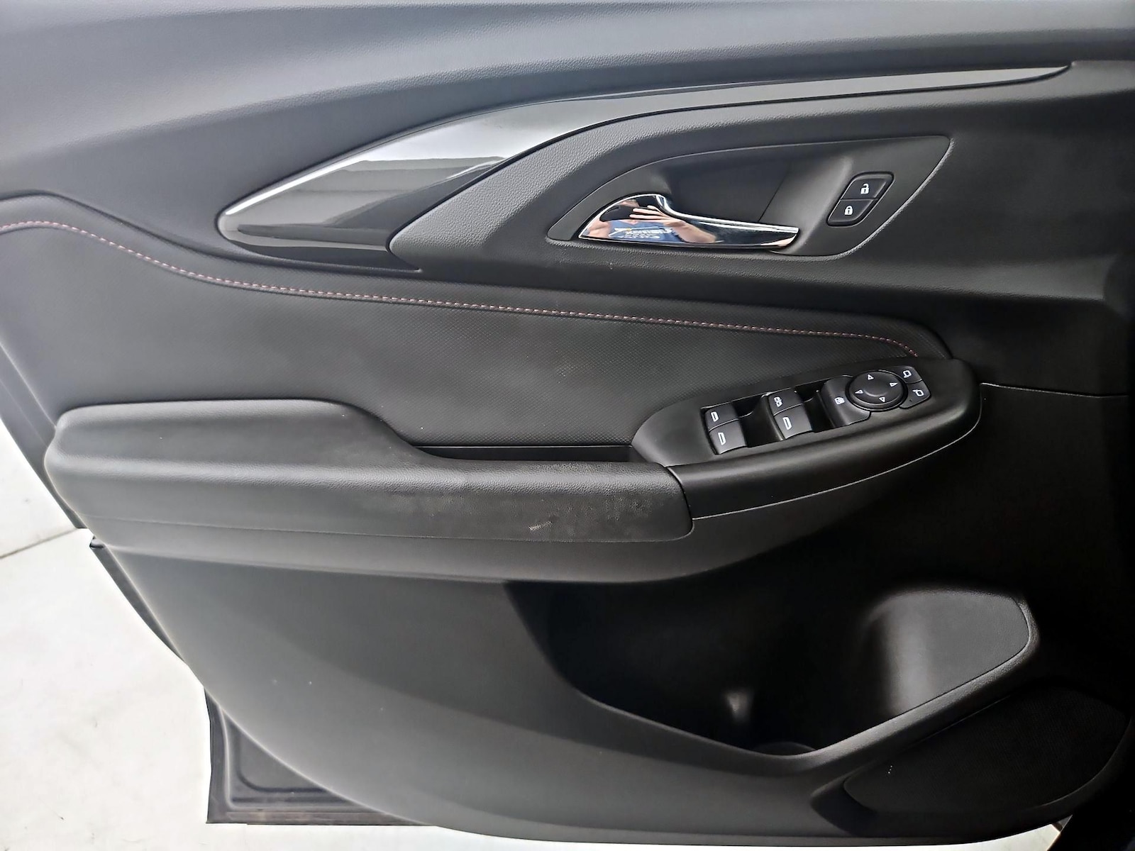2022 Chevrolet Trailblazer RS - Photo 13