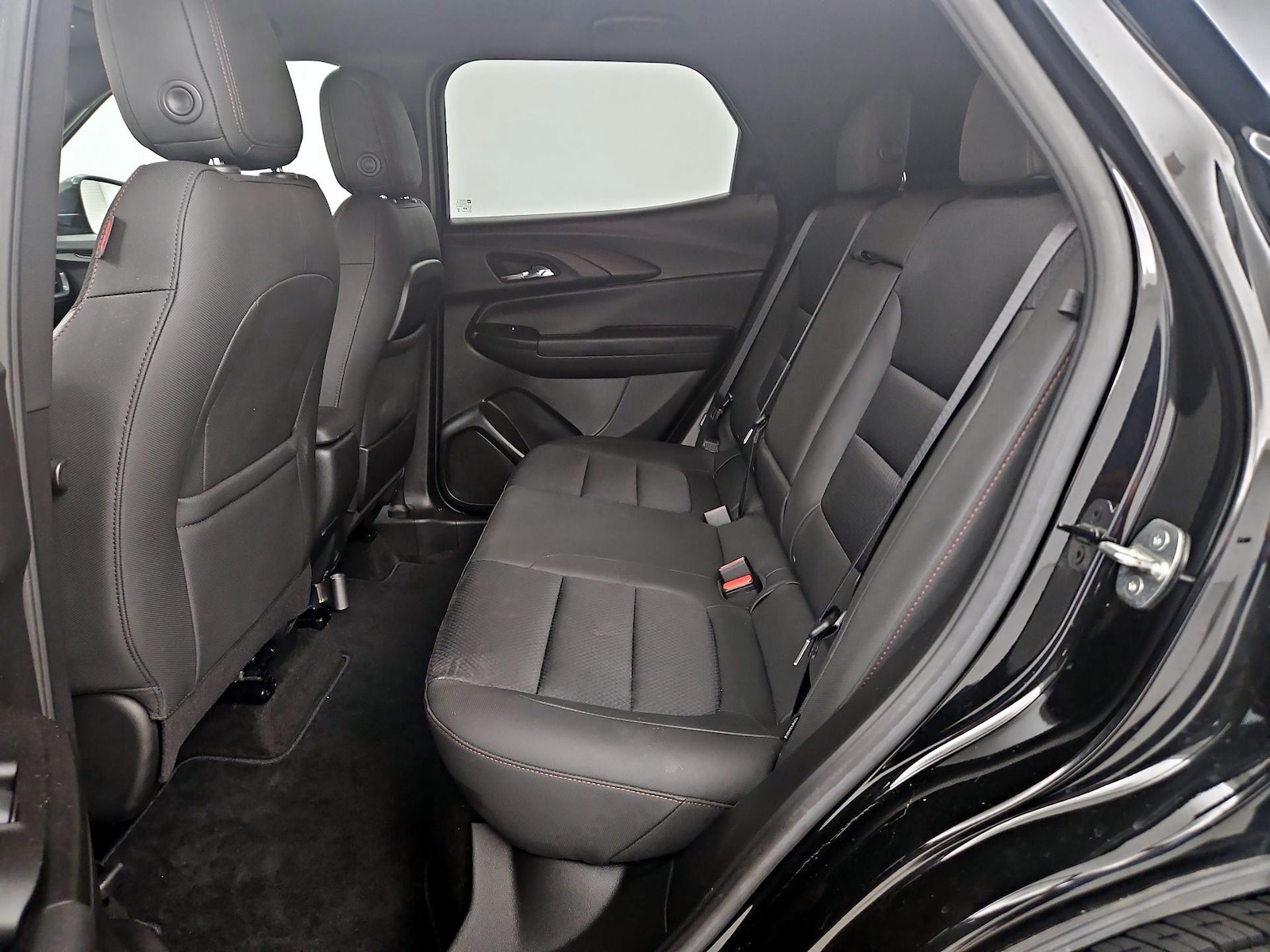 2022 Chevrolet Trailblazer RS - Photo 20