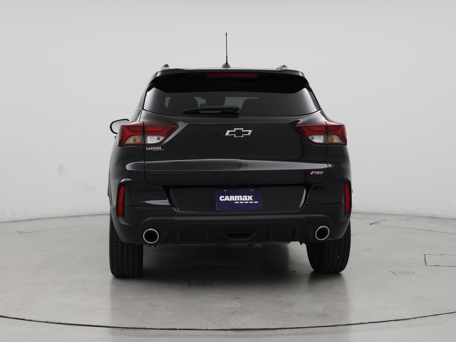 2022 Chevrolet Trailblazer RS - Photo 7