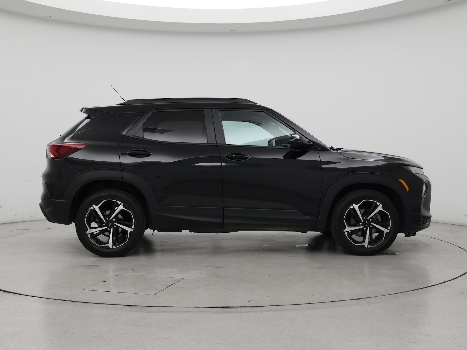 2022 Chevrolet Trailblazer RS - Photo 8