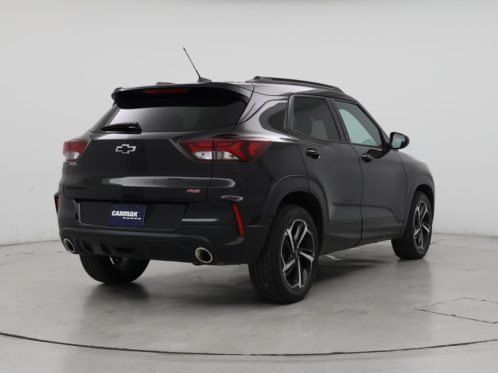 2022 Chevrolet Trailblazer RS - Photo 9