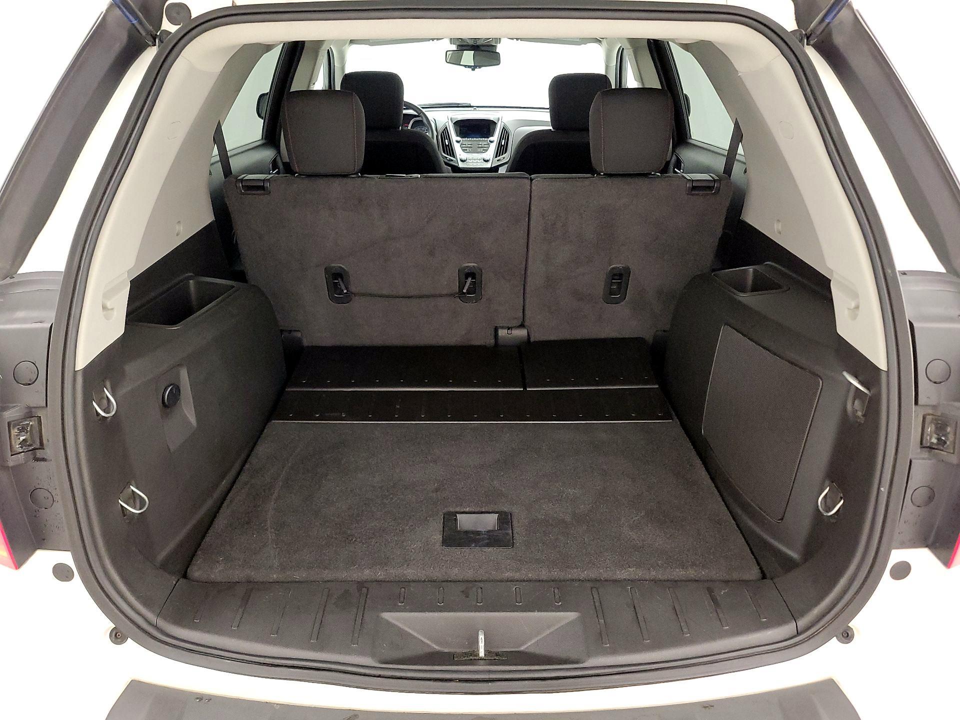 Thumbnail: 2015 Chevrolet Equinox - 20