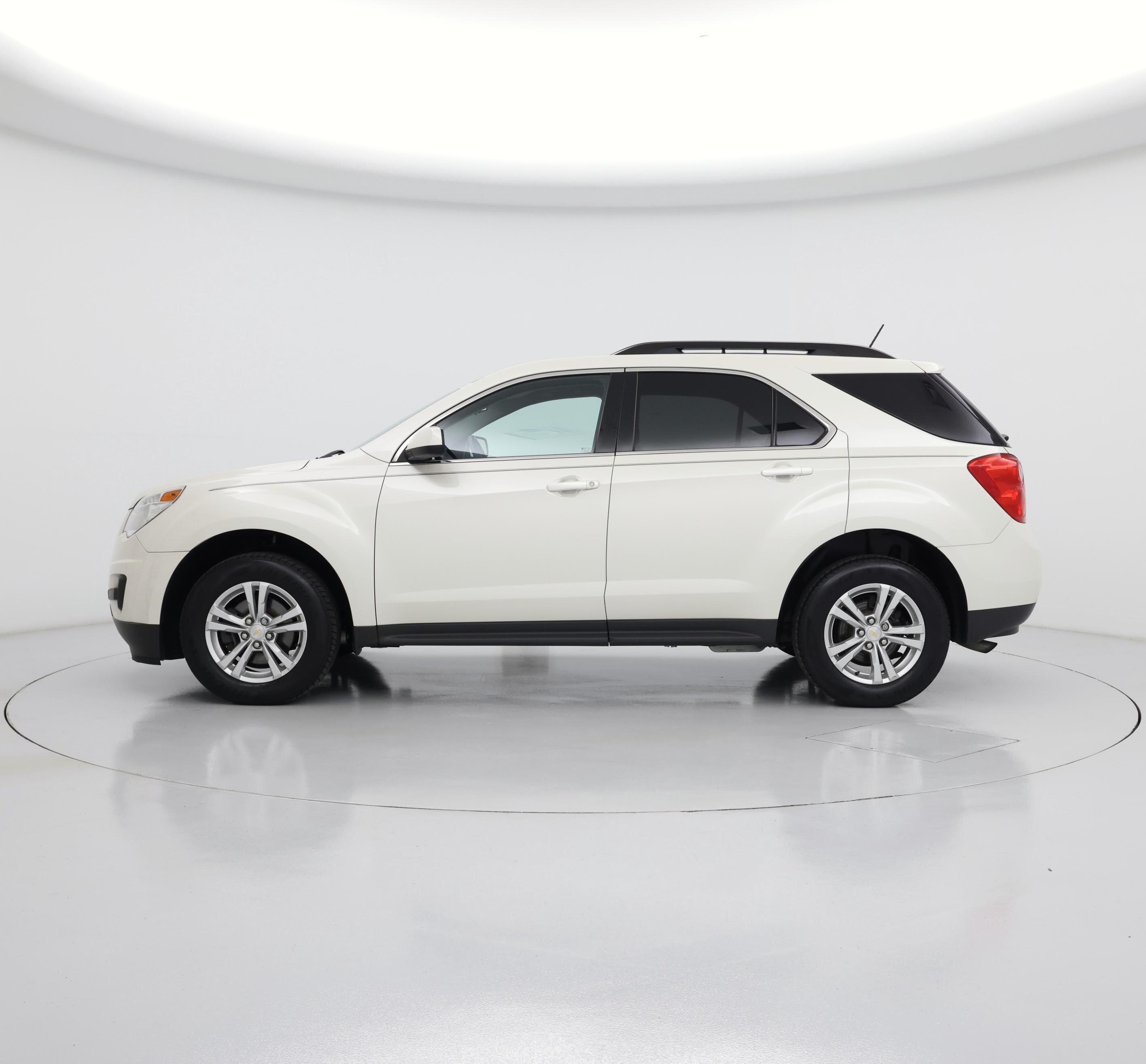 Thumbnail: 2015 Chevrolet Equinox - 3