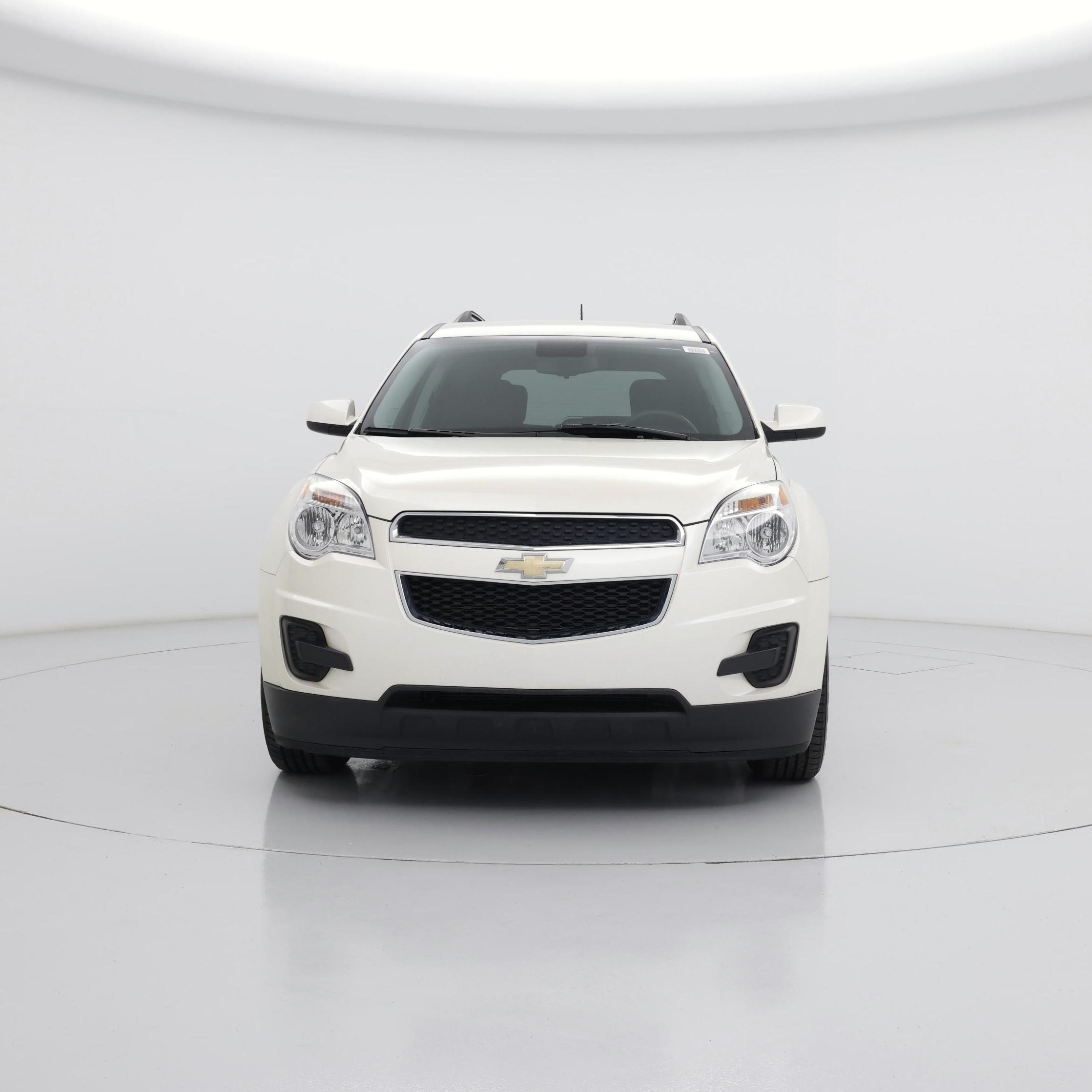 Thumbnail: 2015 Chevrolet Equinox - 5