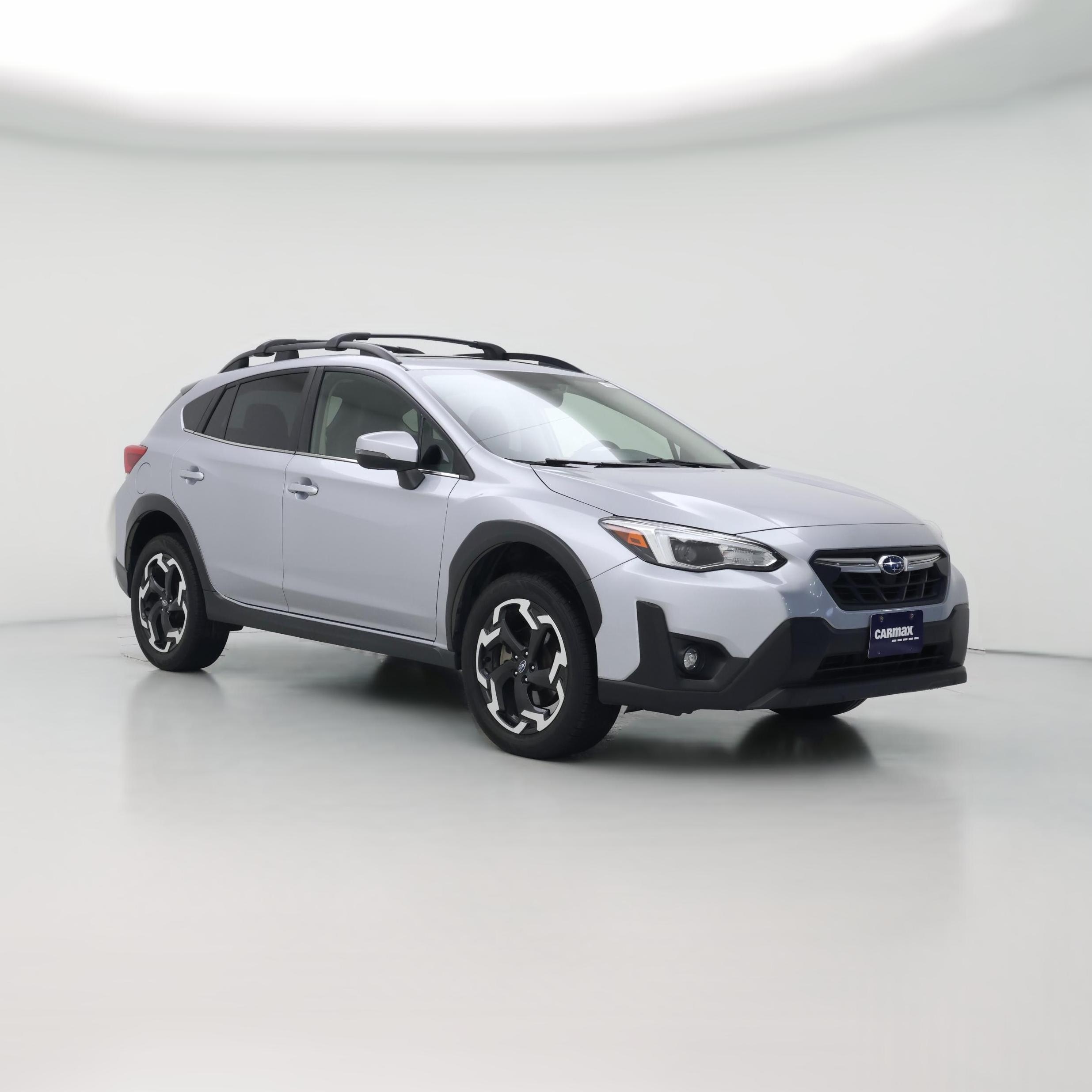 Thumbnail: 2023 Subaru Crosstrek - 1