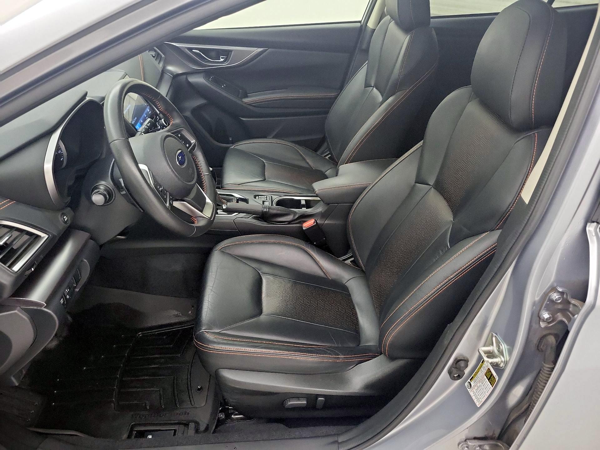 Thumbnail: 2023 Subaru Crosstrek - 11