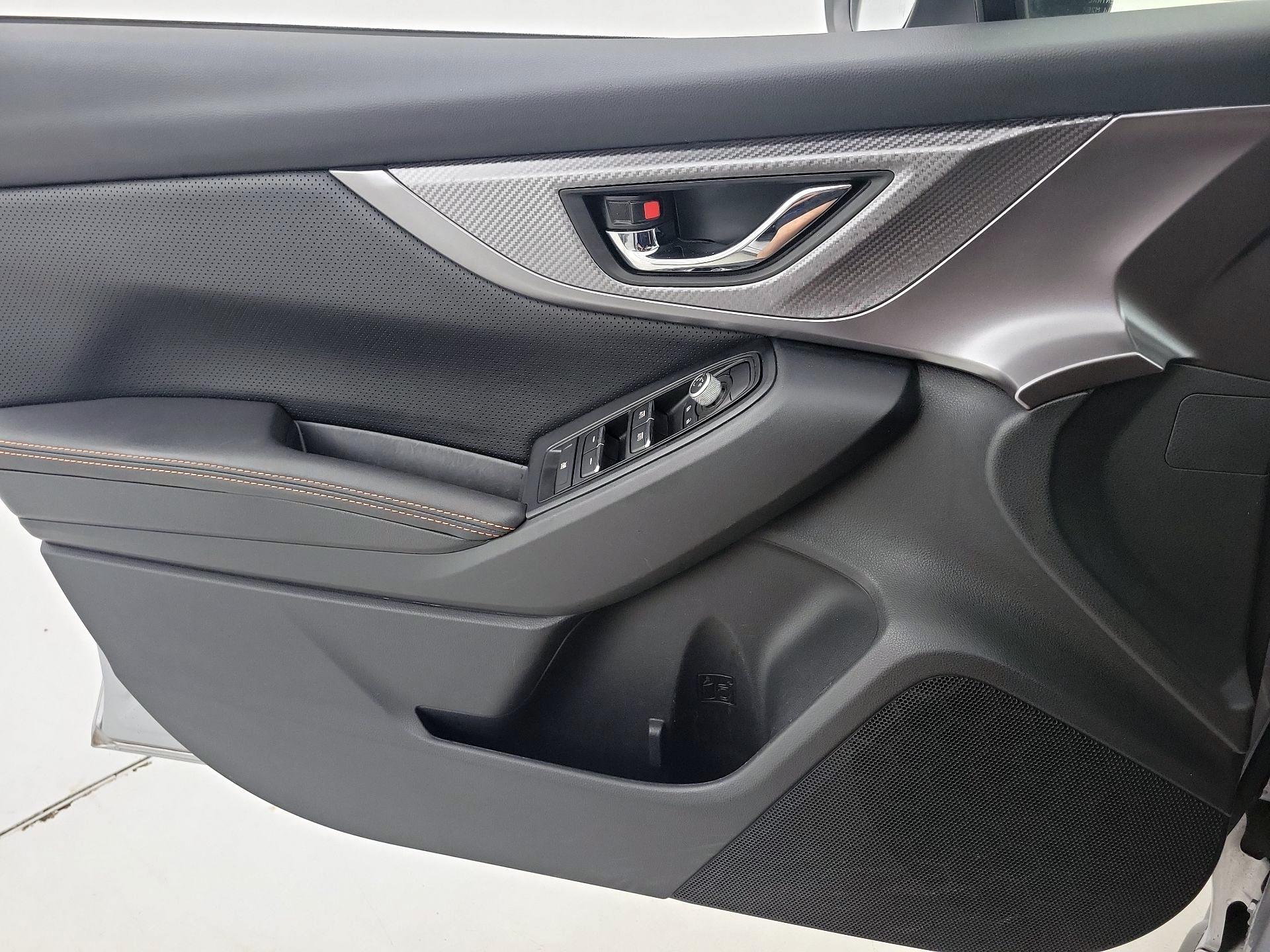 Thumbnail: 2023 Subaru Crosstrek - 12