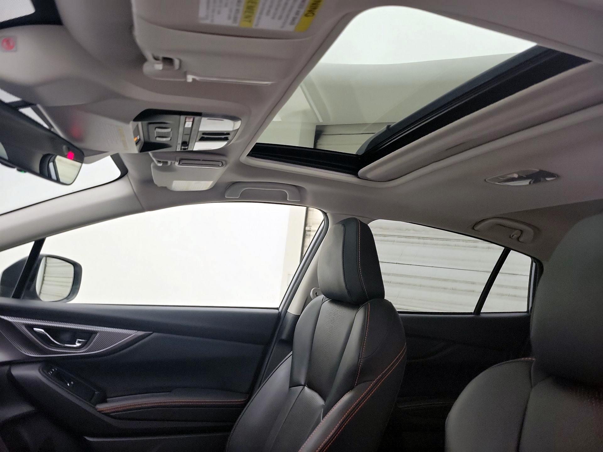 Thumbnail: 2023 Subaru Crosstrek - 19