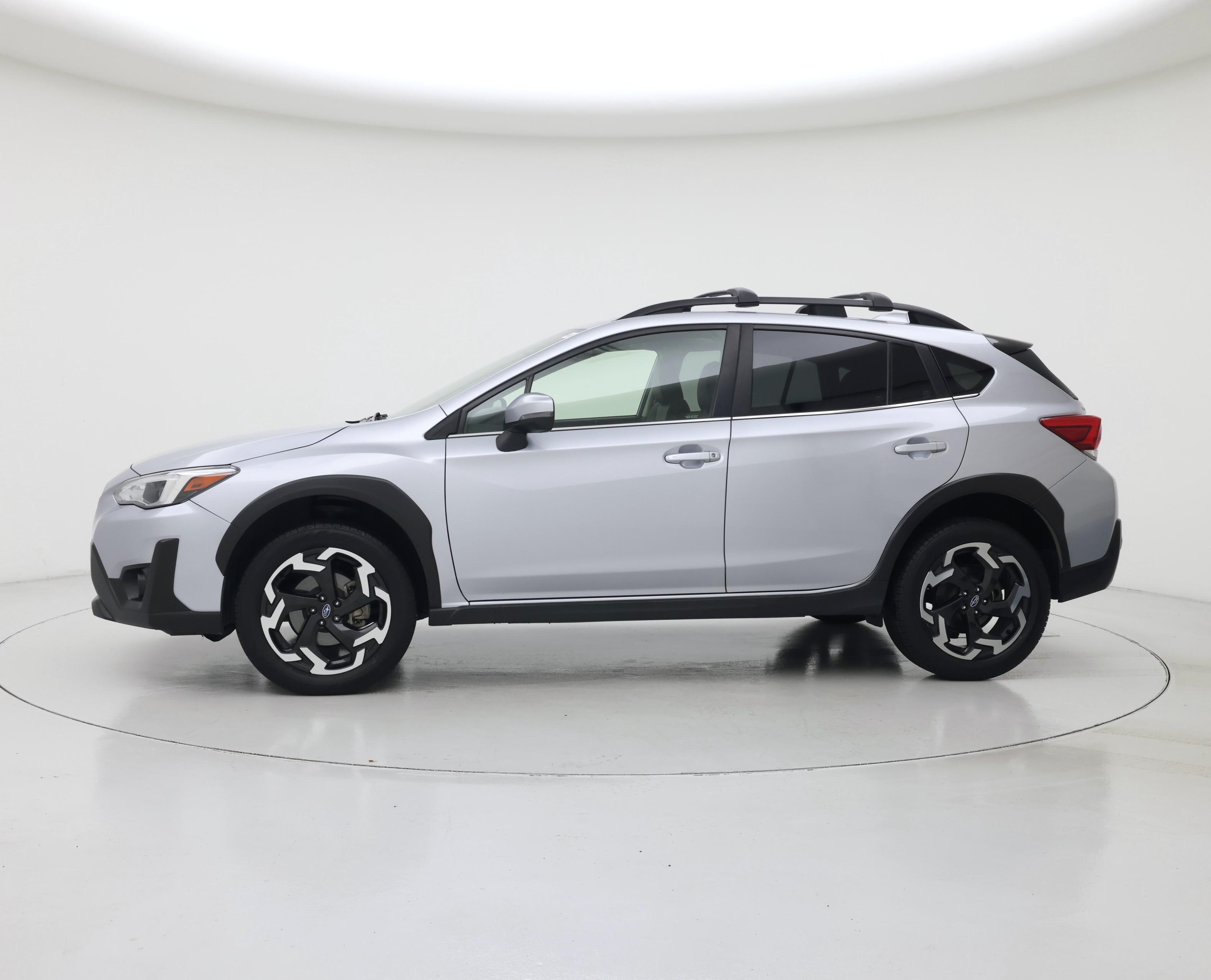 Thumbnail: 2023 Subaru Crosstrek - 3