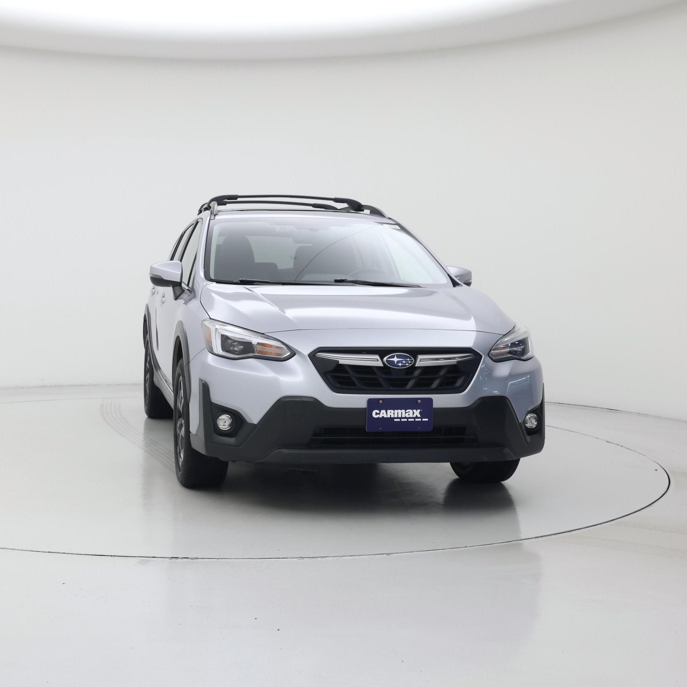 Thumbnail: 2023 Subaru Crosstrek - 5