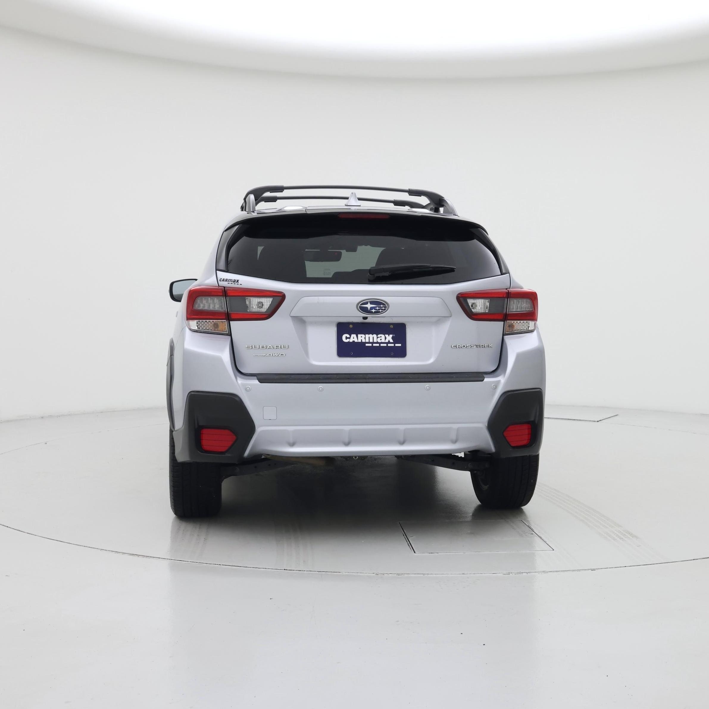 Thumbnail: 2023 Subaru Crosstrek - 6