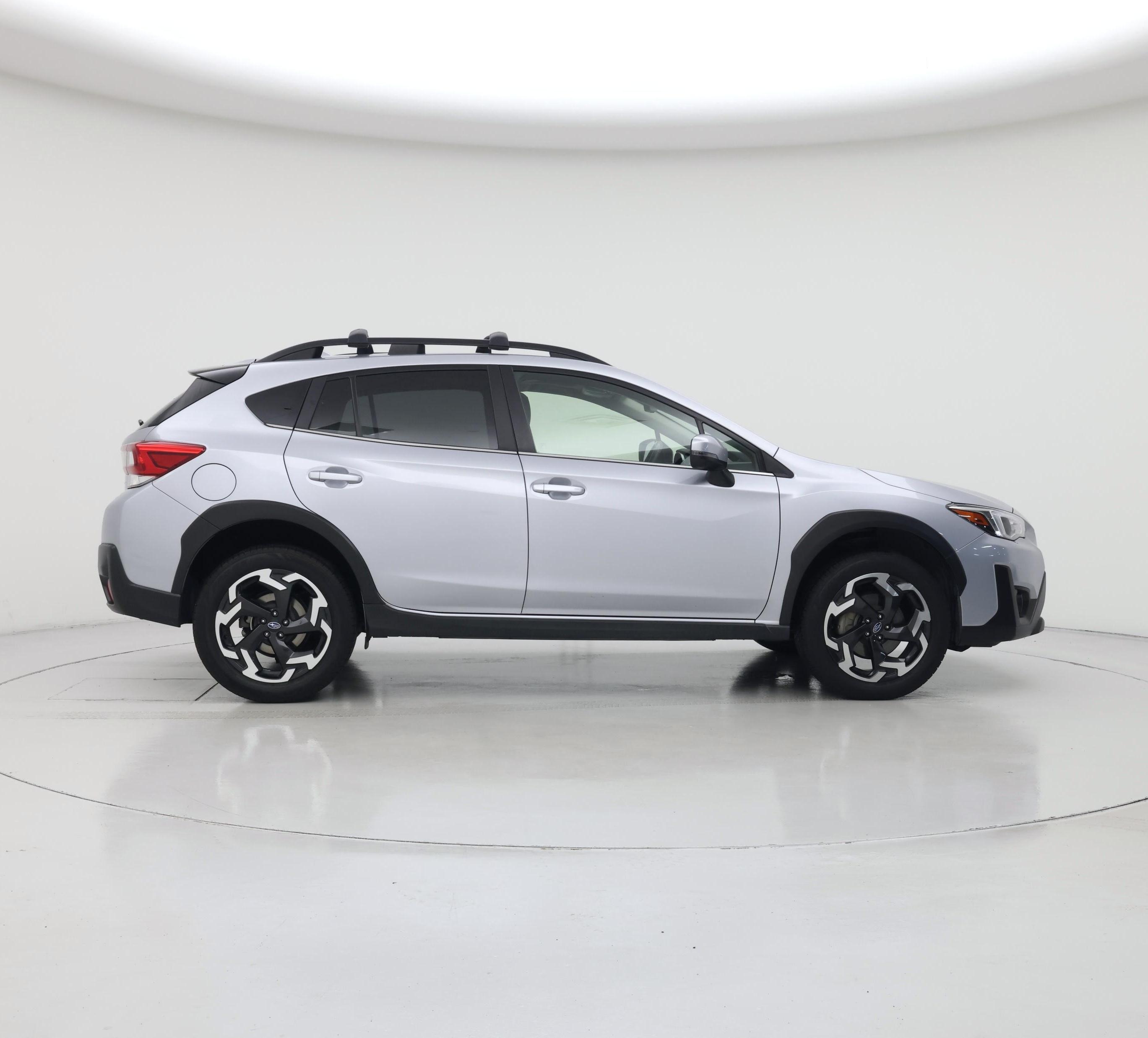 Thumbnail: 2023 Subaru Crosstrek - 7