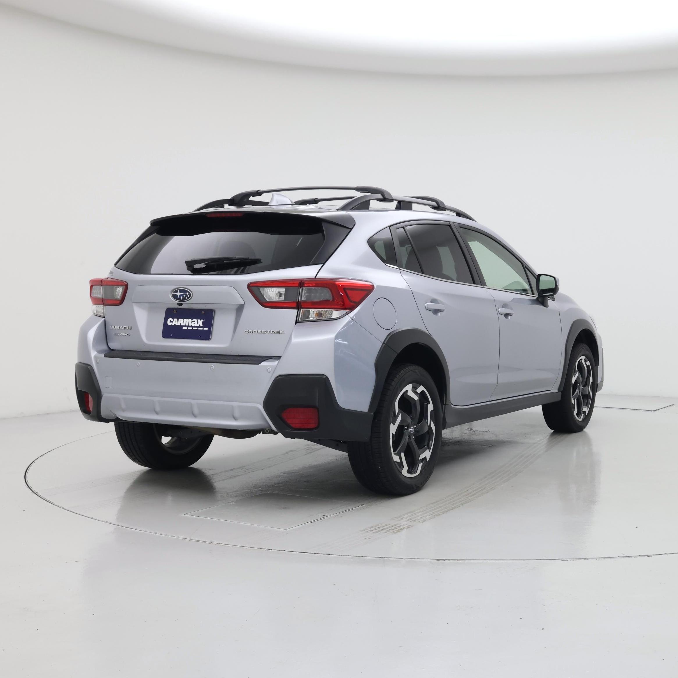 Thumbnail: 2023 Subaru Crosstrek - 8