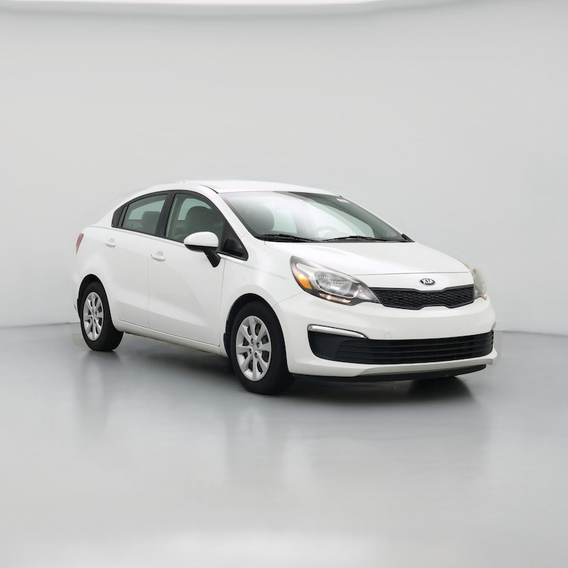 2017 Kia Rio LX