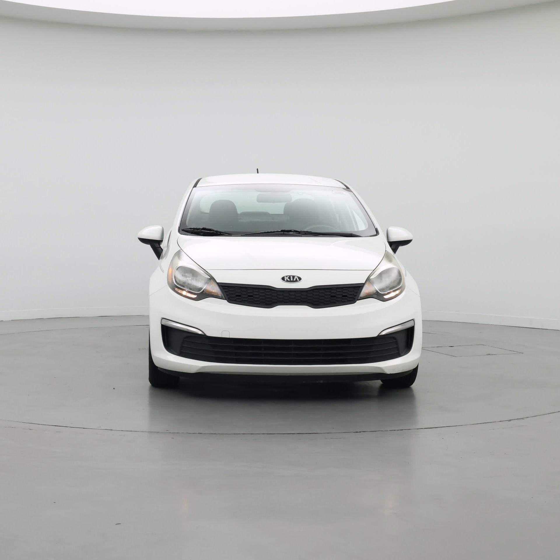 Thumbnail: 2017 Kia Rio - 5