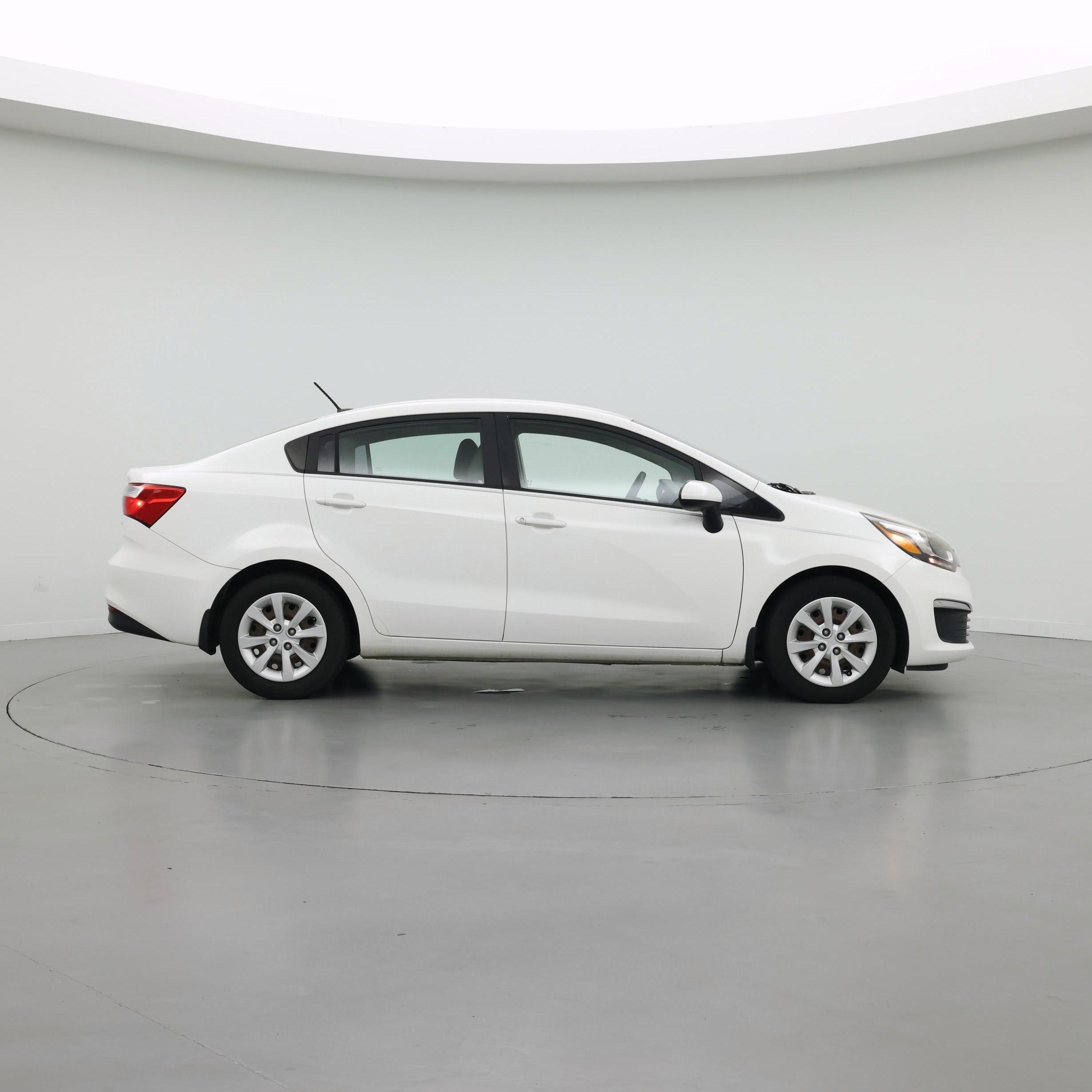 Thumbnail: 2017 Kia Rio - 7